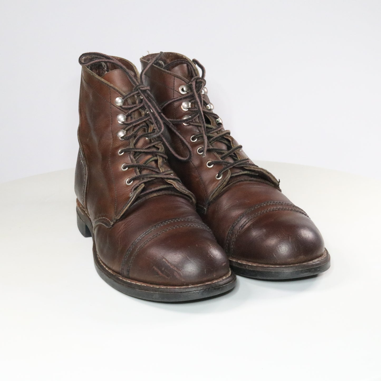 Red wing  Iron Ranger