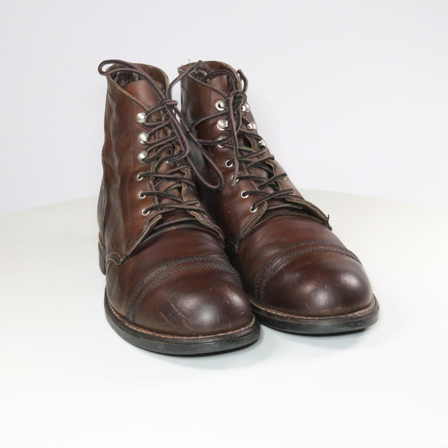 Red wing  Iron Ranger