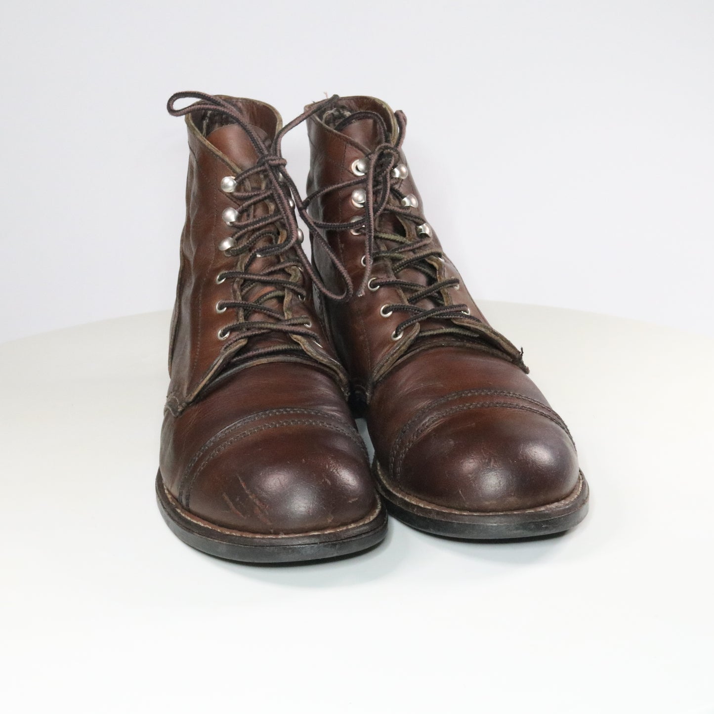 Red wing  Iron Ranger