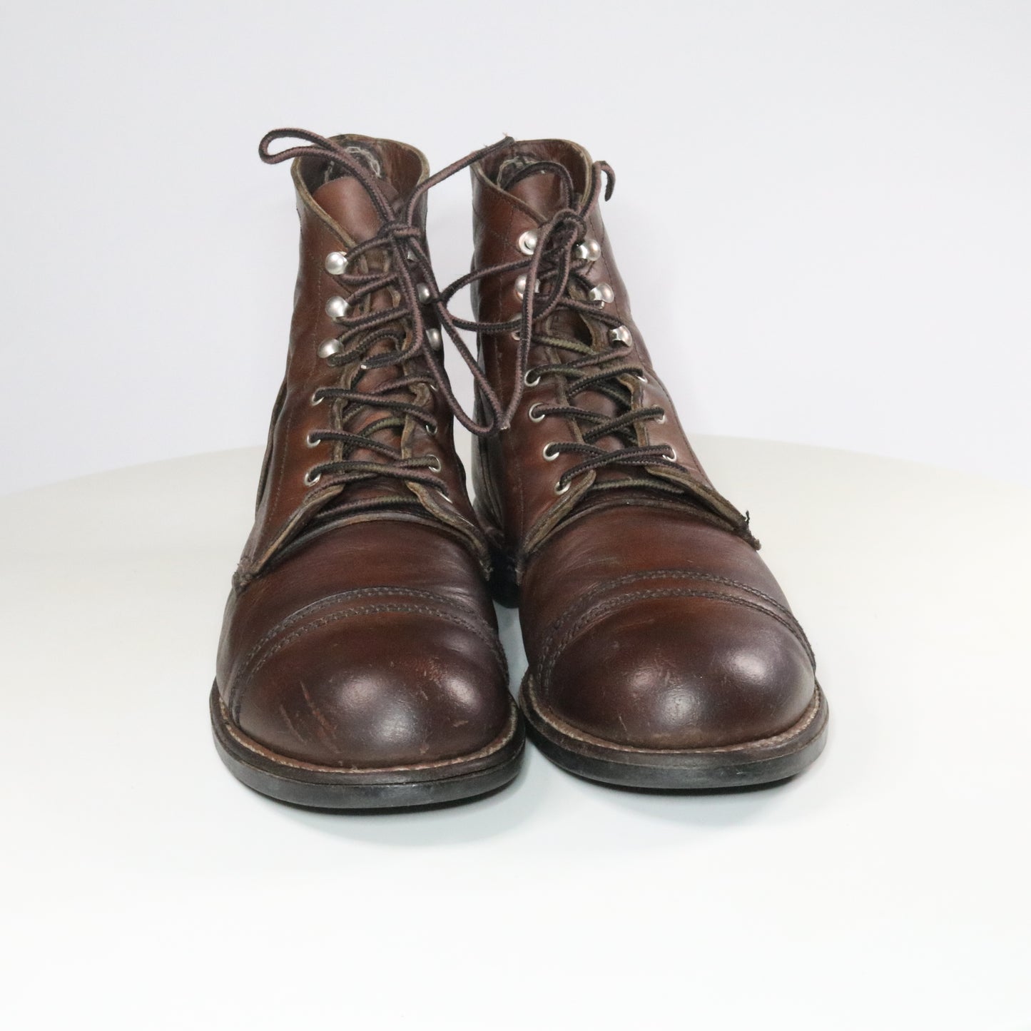 Red wing  Iron Ranger