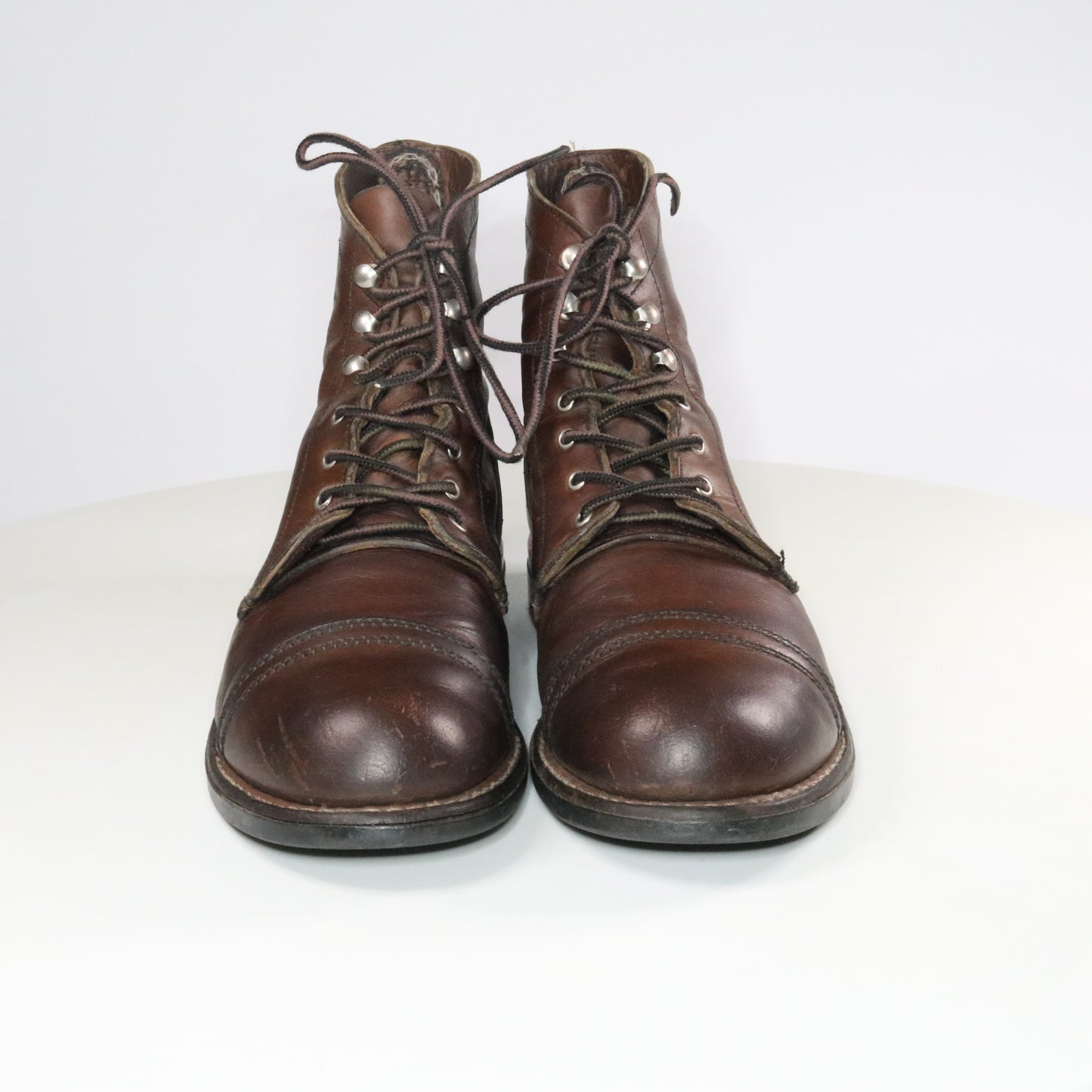 Red wing  Iron Ranger