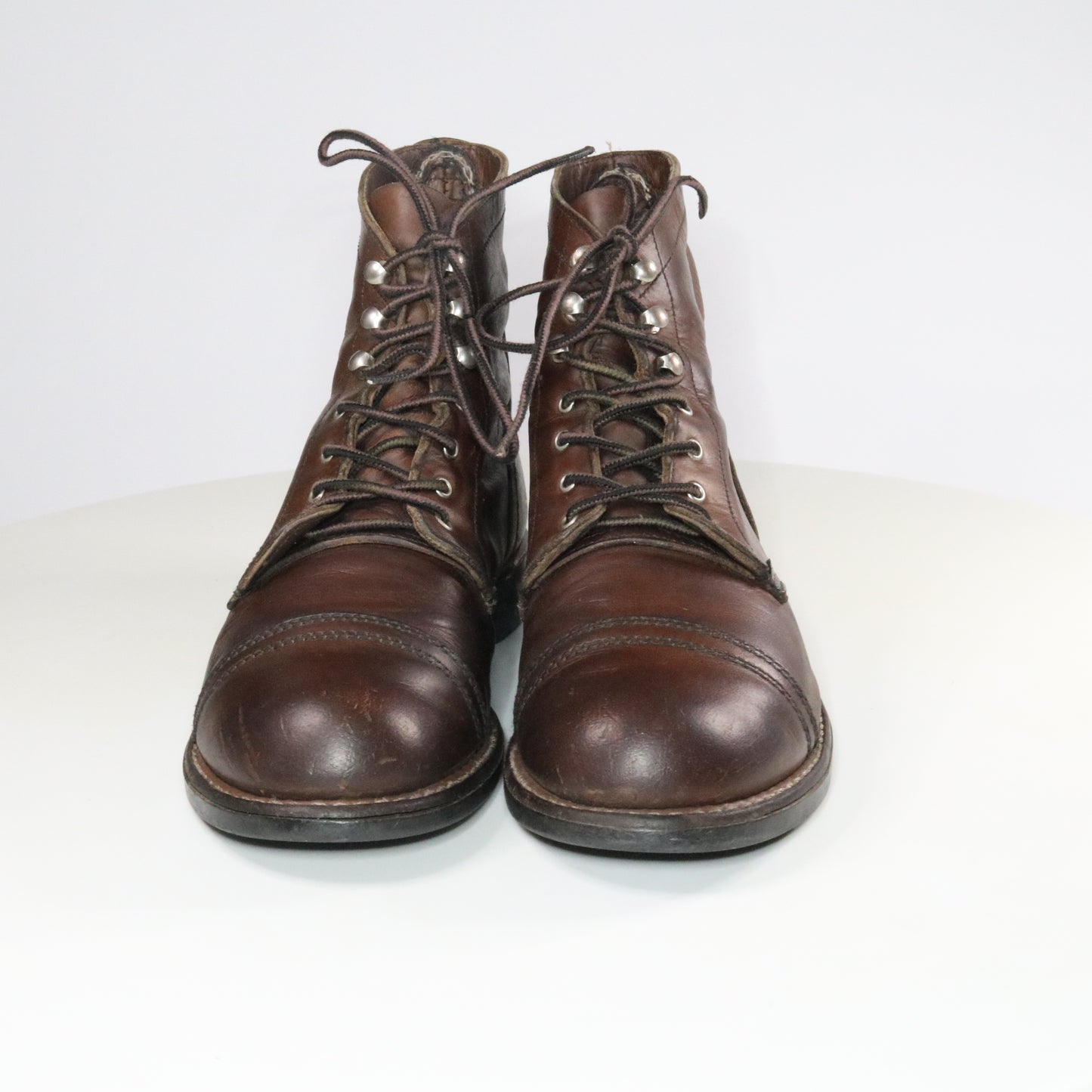 Red wing  Iron Ranger