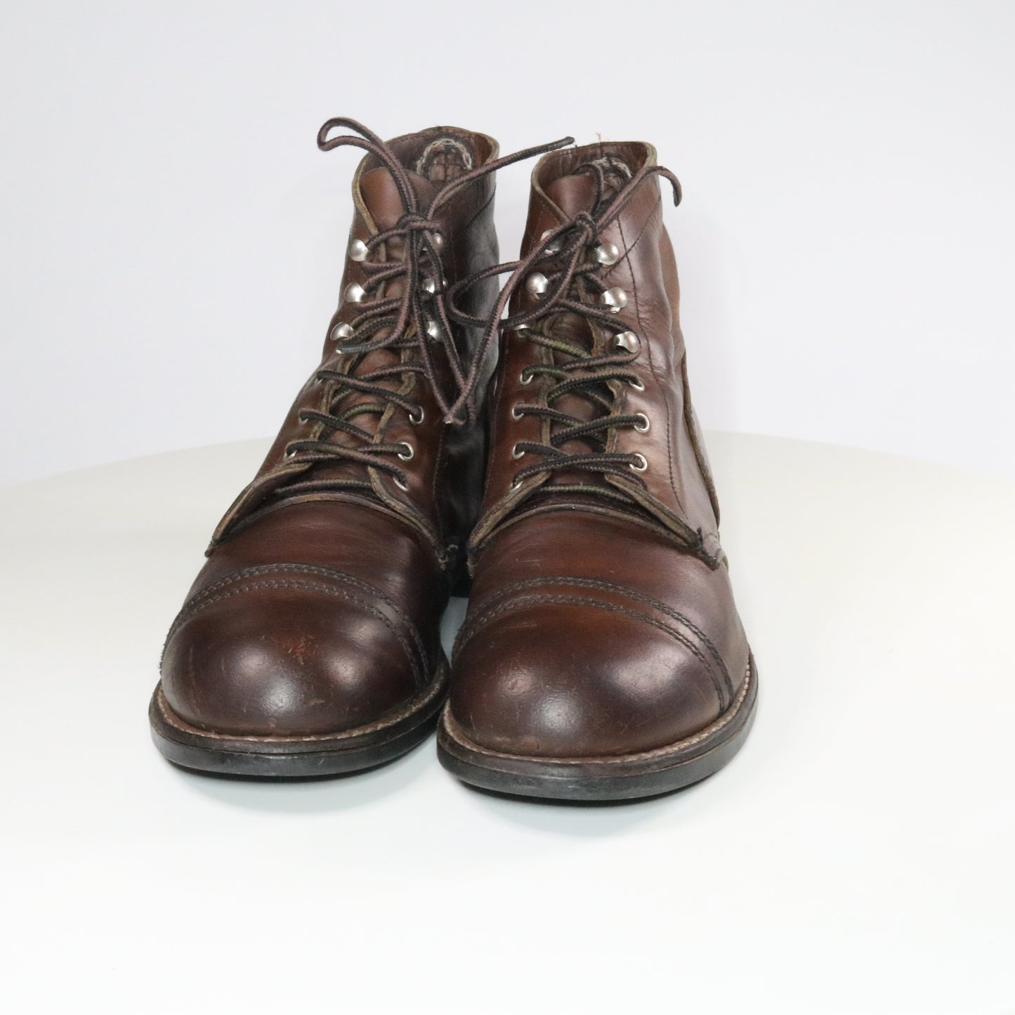 Red wing  Iron Ranger