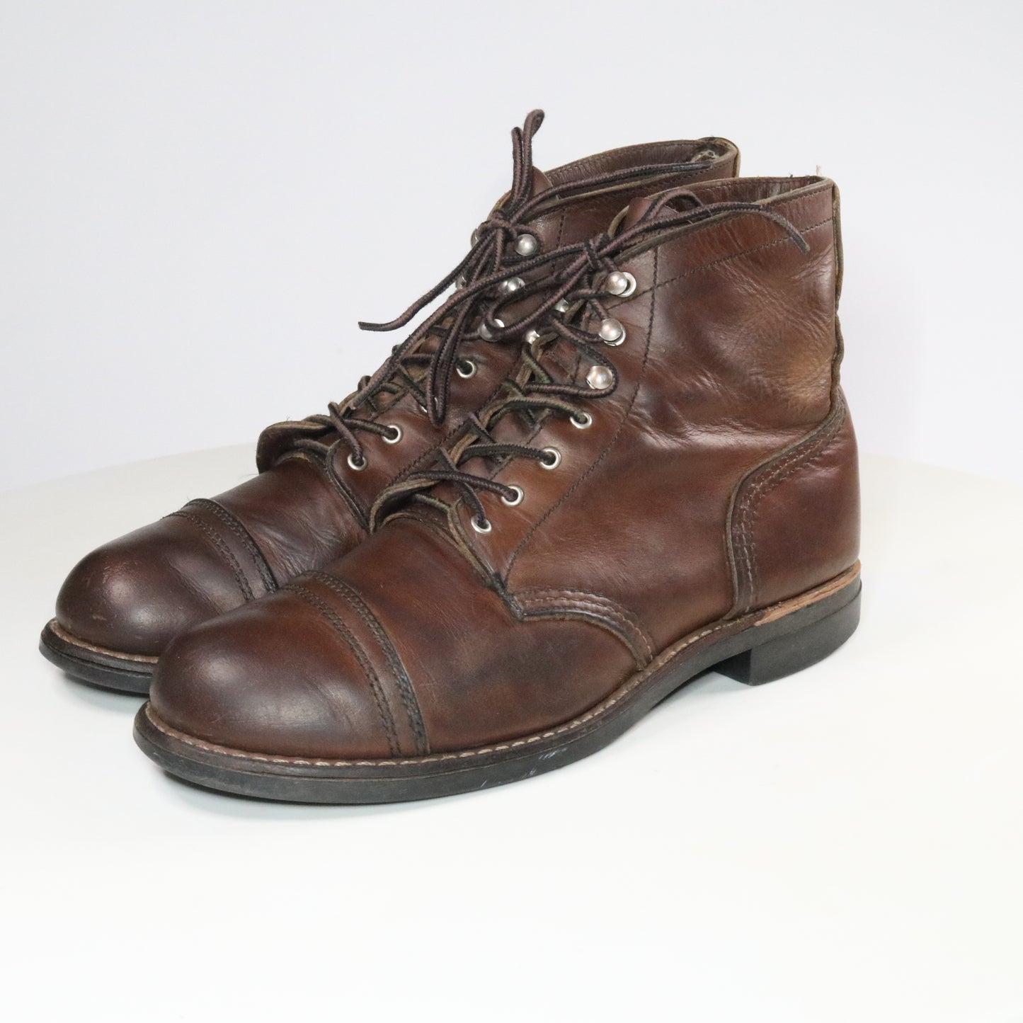 Red wing  Iron Ranger