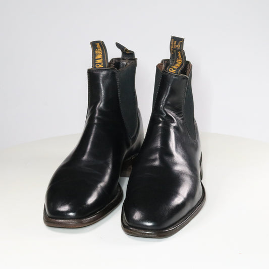 RM Williams Craftsman G Boot