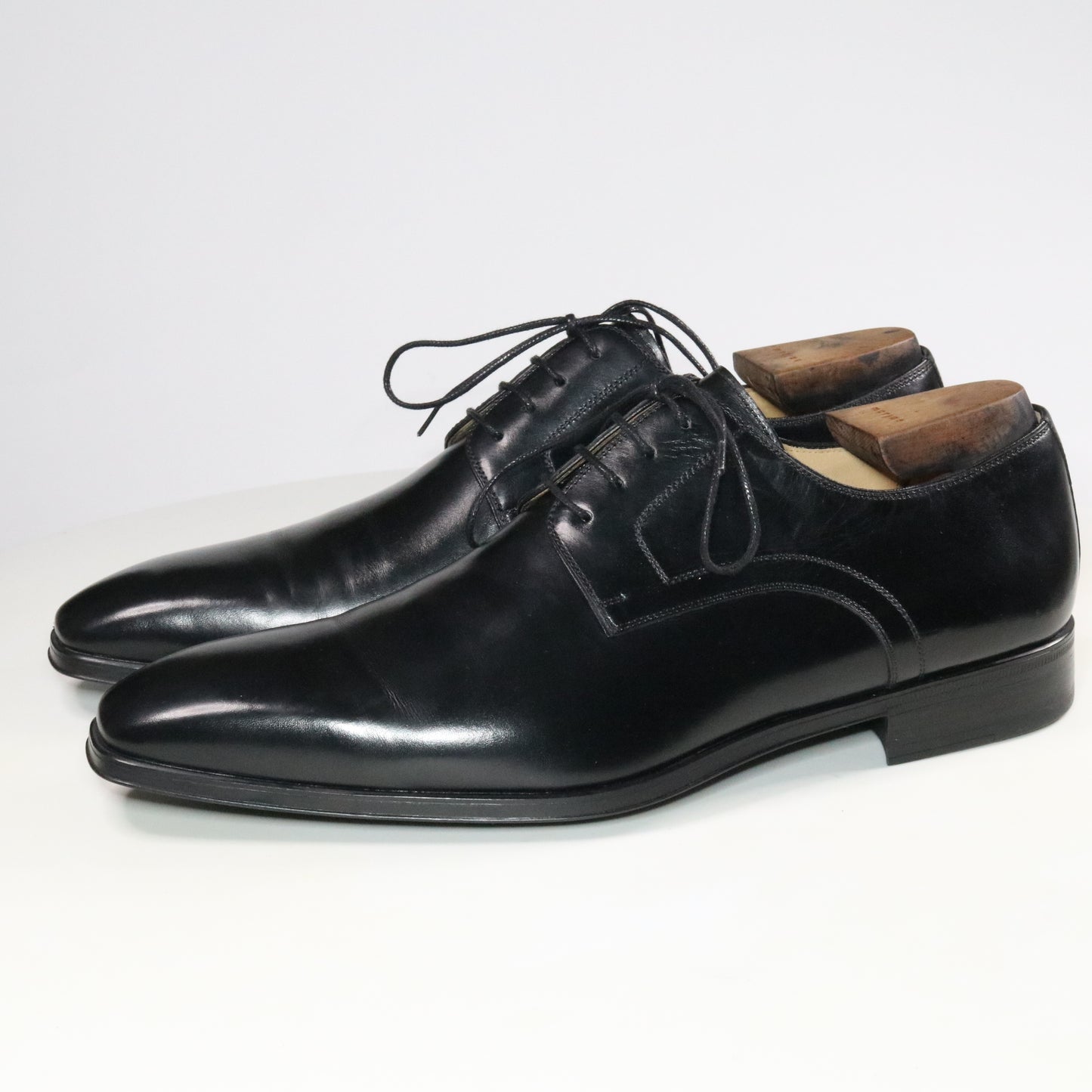 Magnanni Clasico  (½)