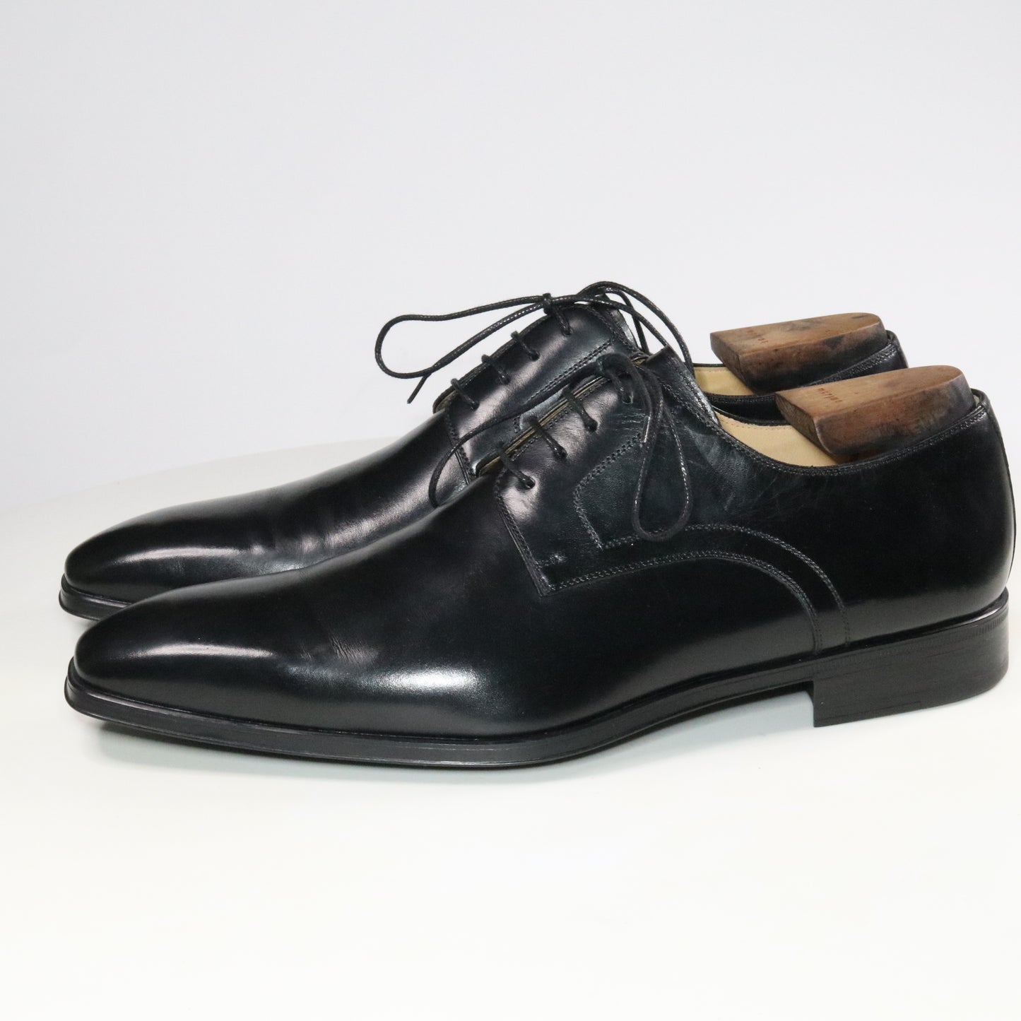 Magnanni Clasico  (½)