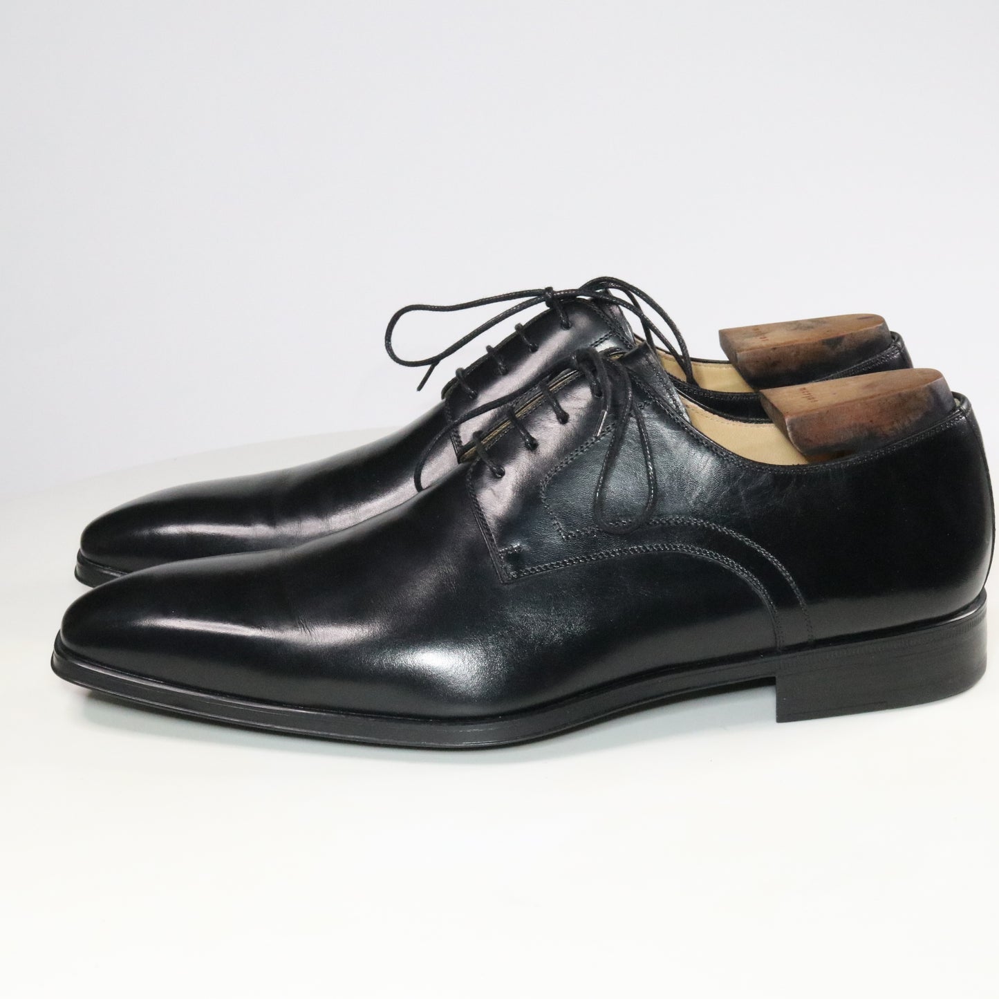 Magnanni Clasico  (½)