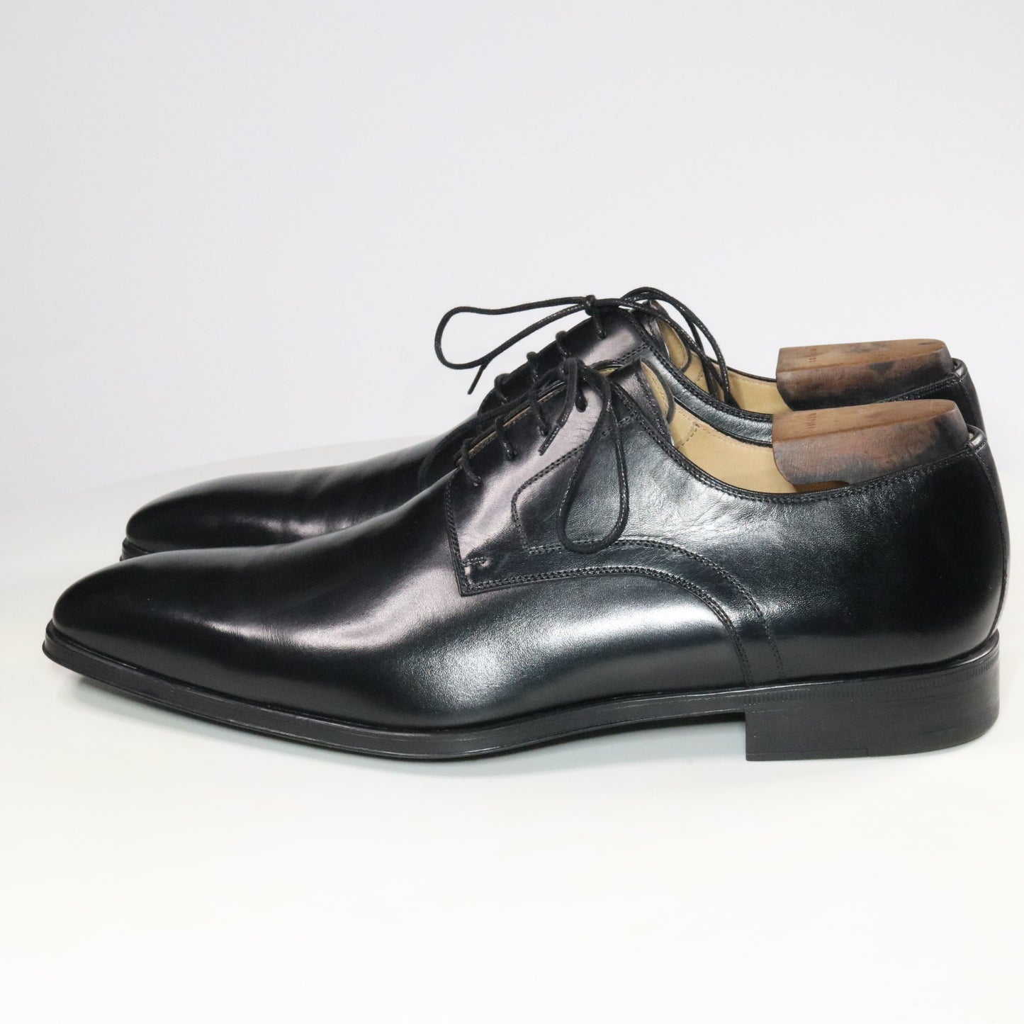 Magnanni Clasico  (½)