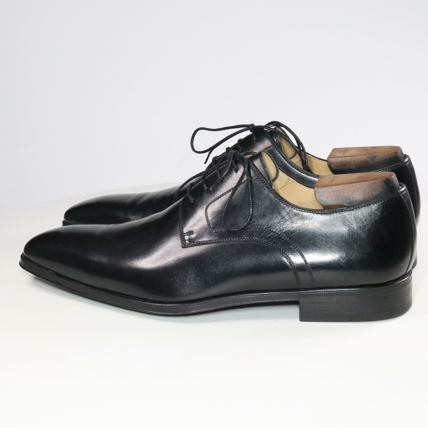 Magnanni Clasico  (½)