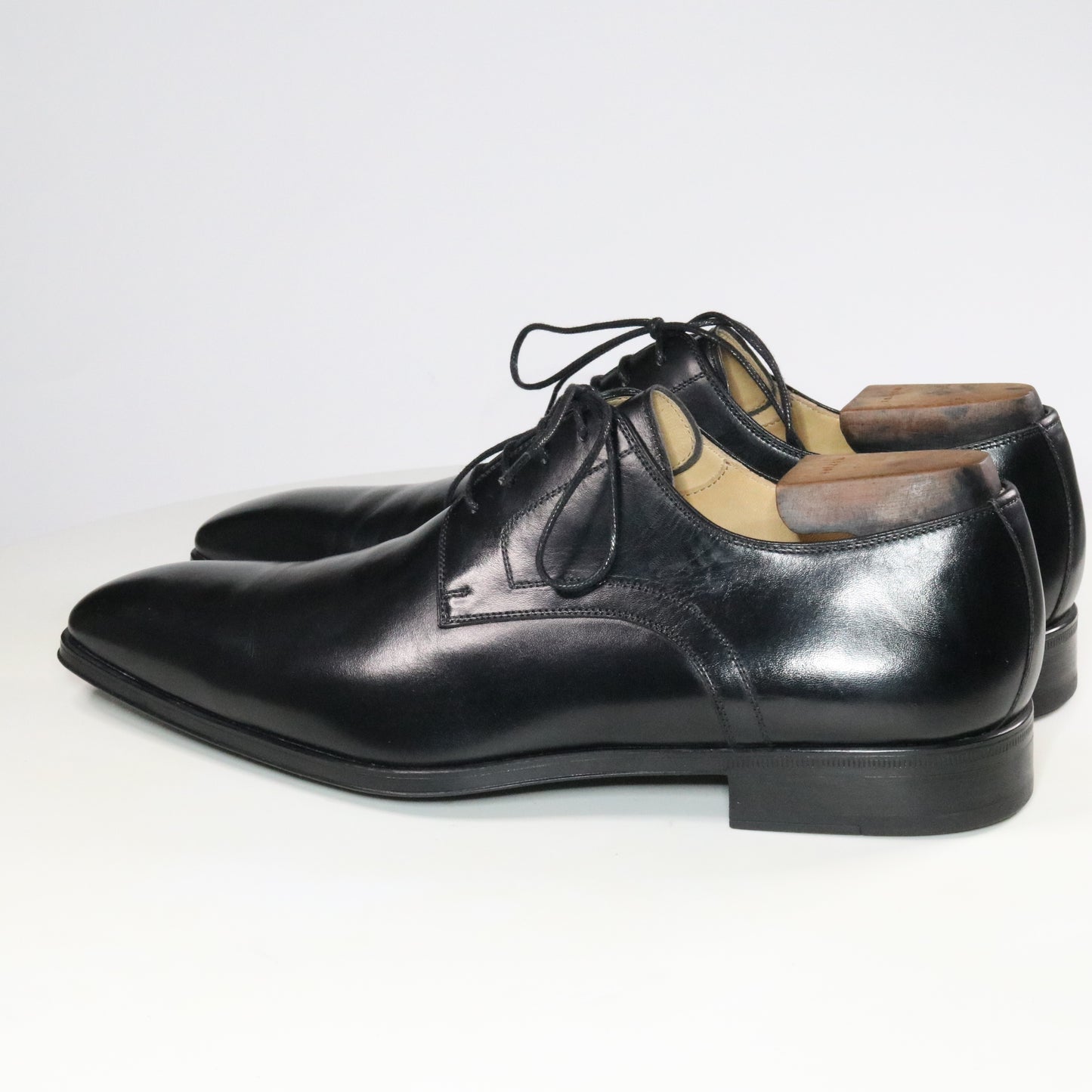 Magnanni Clasico  (½)