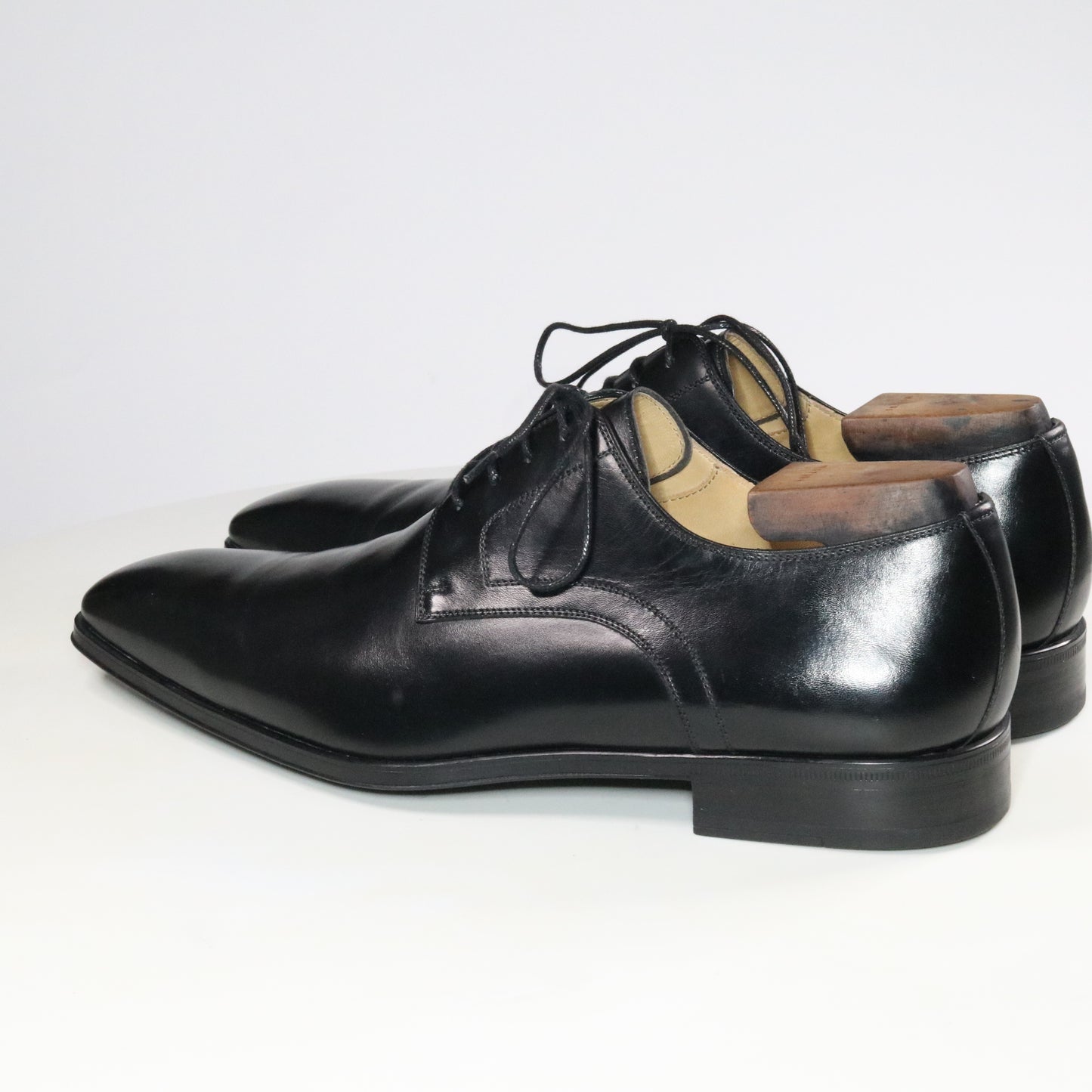 Magnanni Clasico  (½)