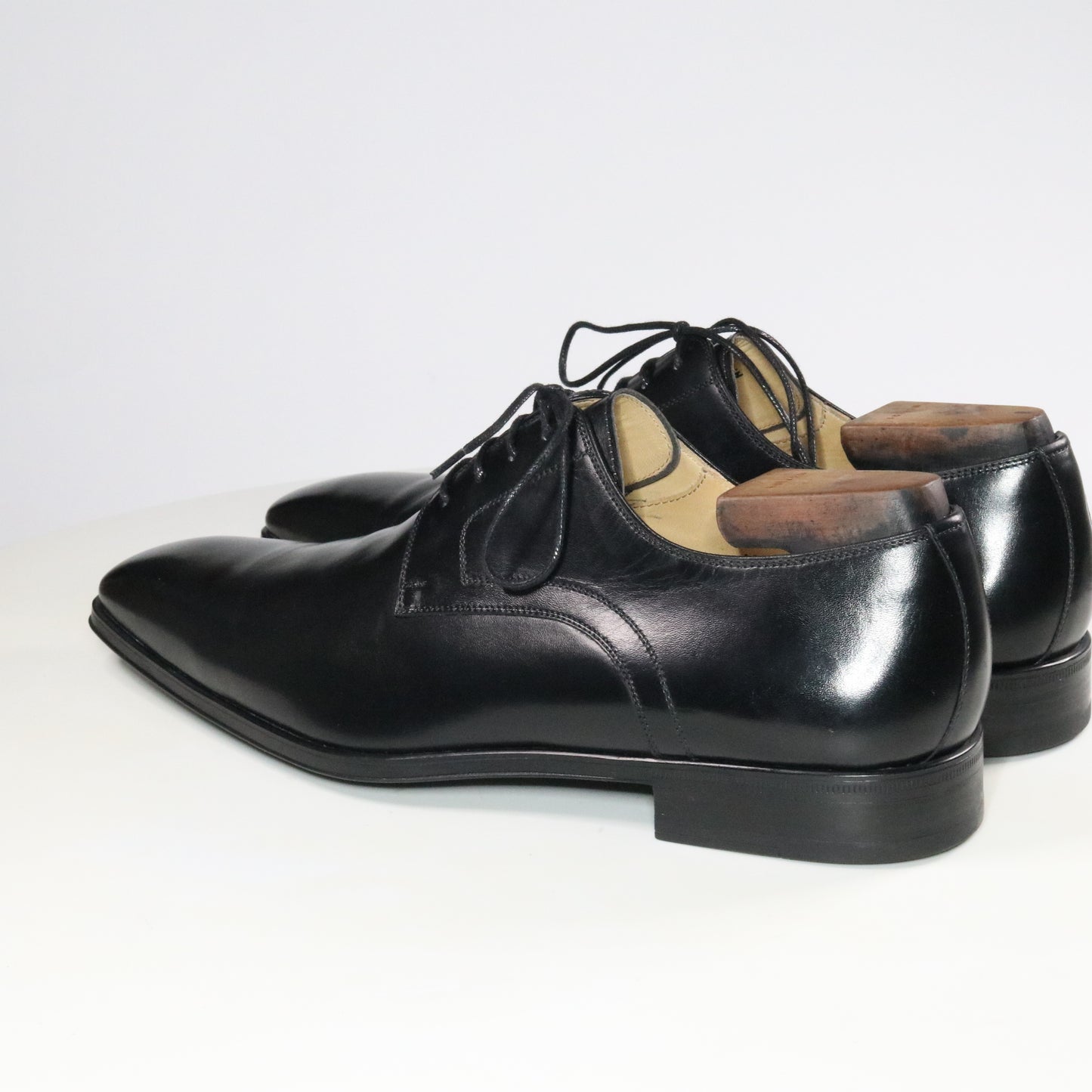 Magnanni Clasico  (½)