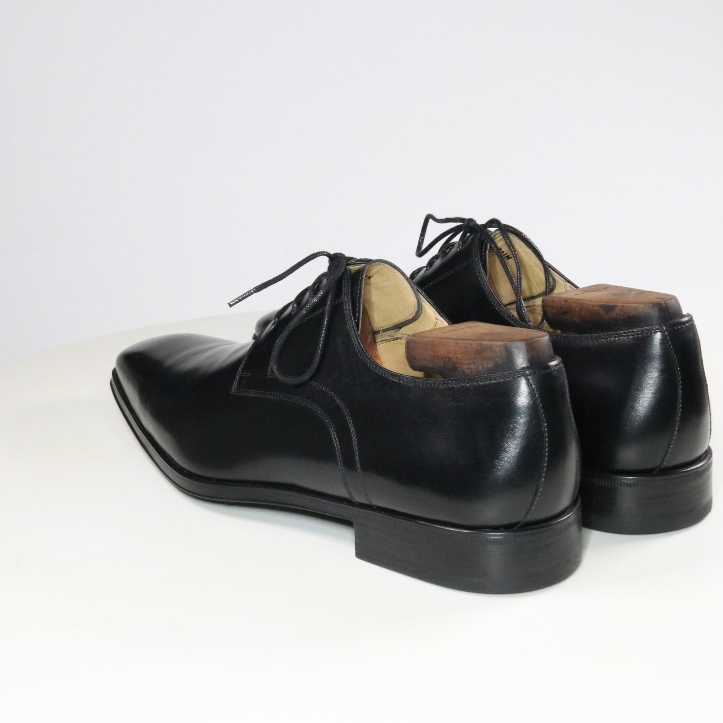 Magnanni Clasico  (½)