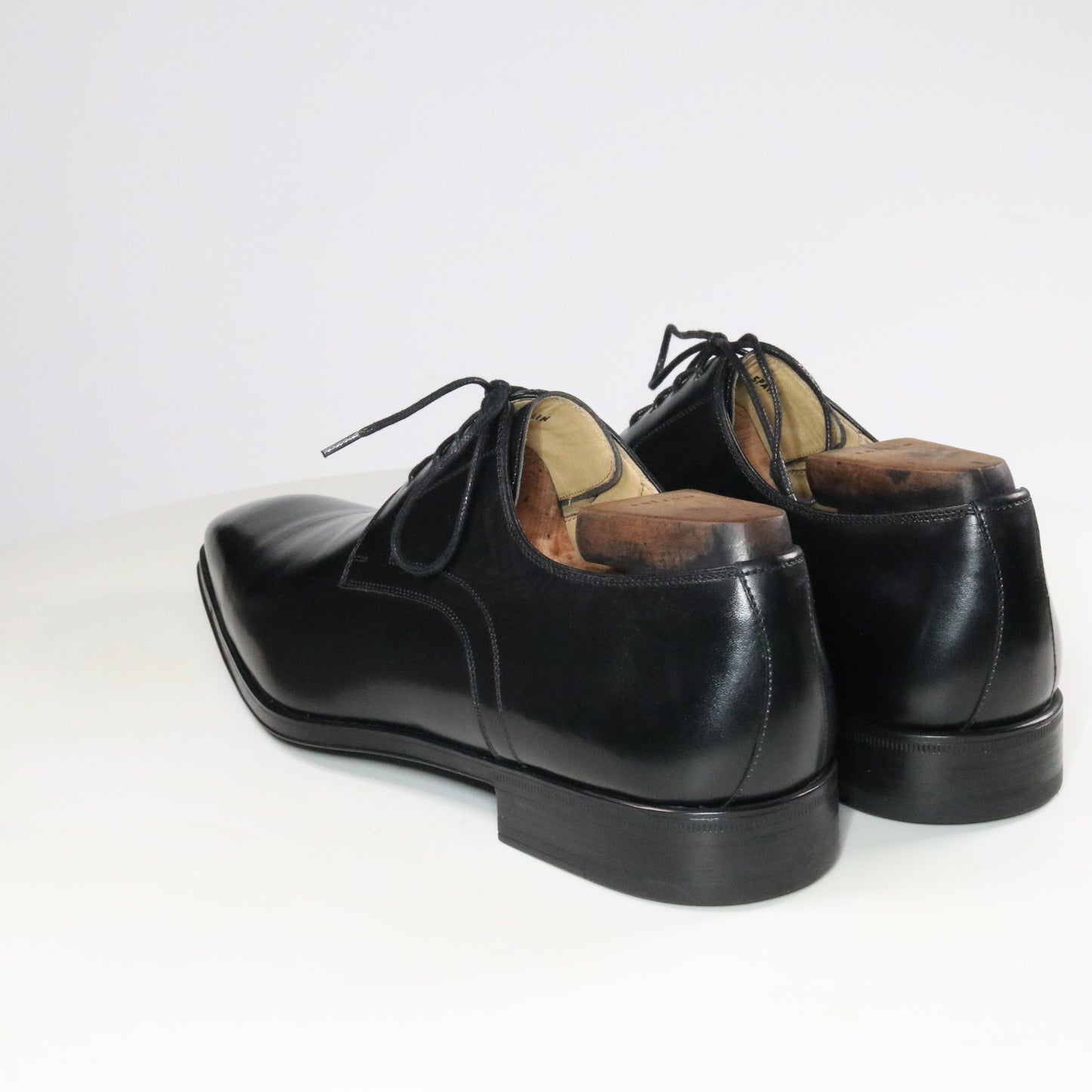 Magnanni Clasico  (½)