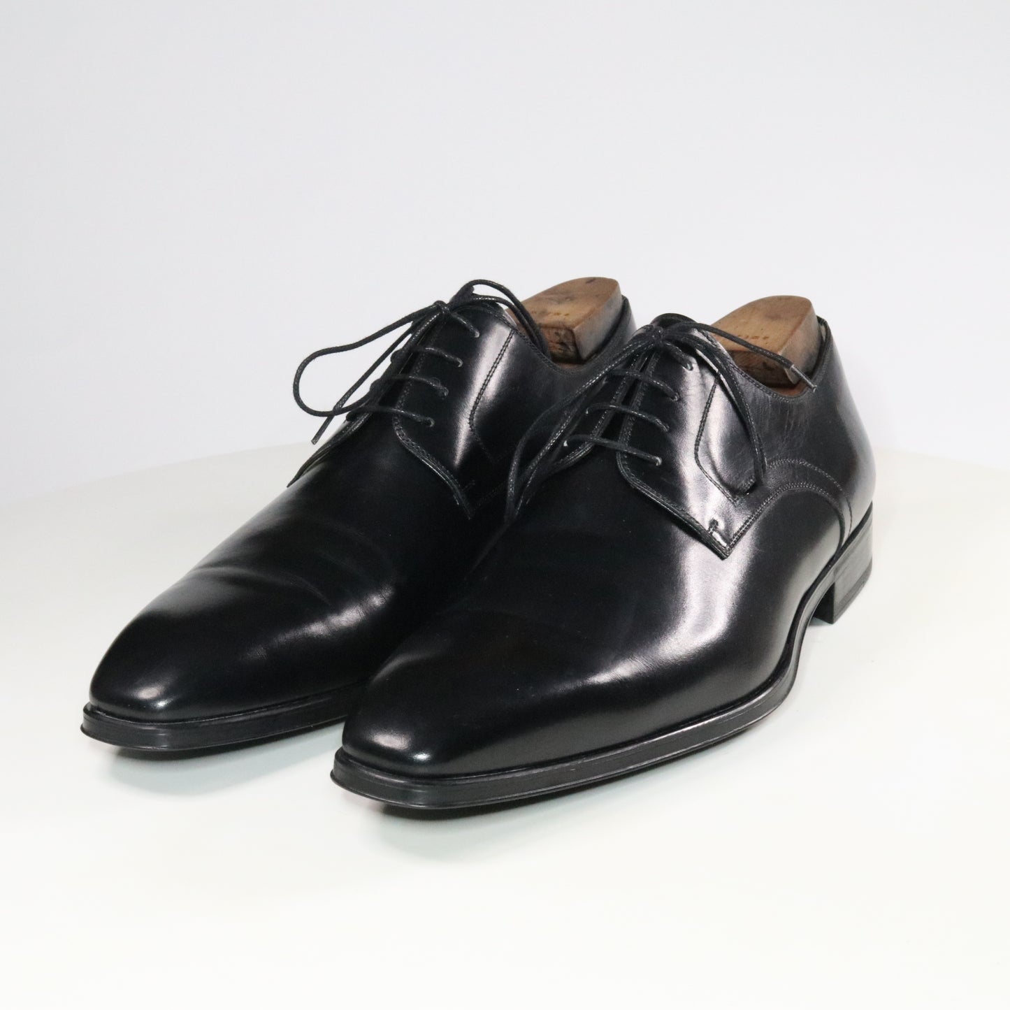 Magnanni Clasico  (½)