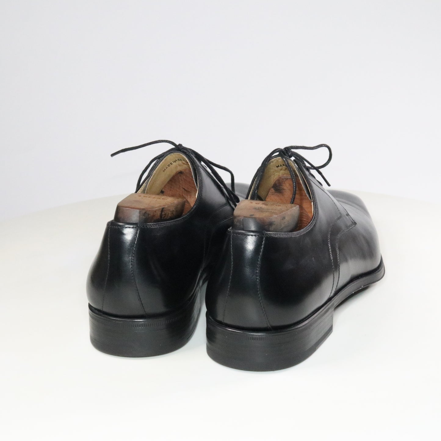 Magnanni Clasico  (½)