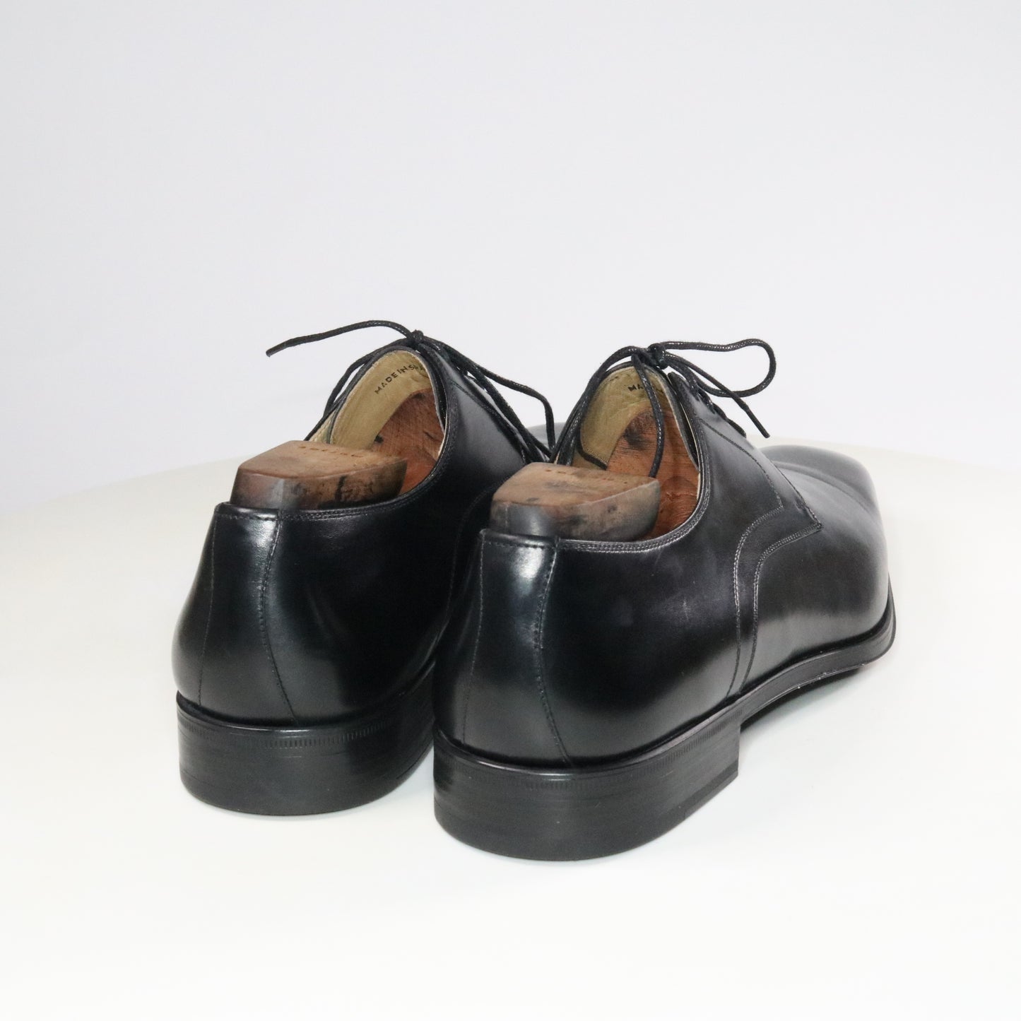 Magnanni Clasico  (½)