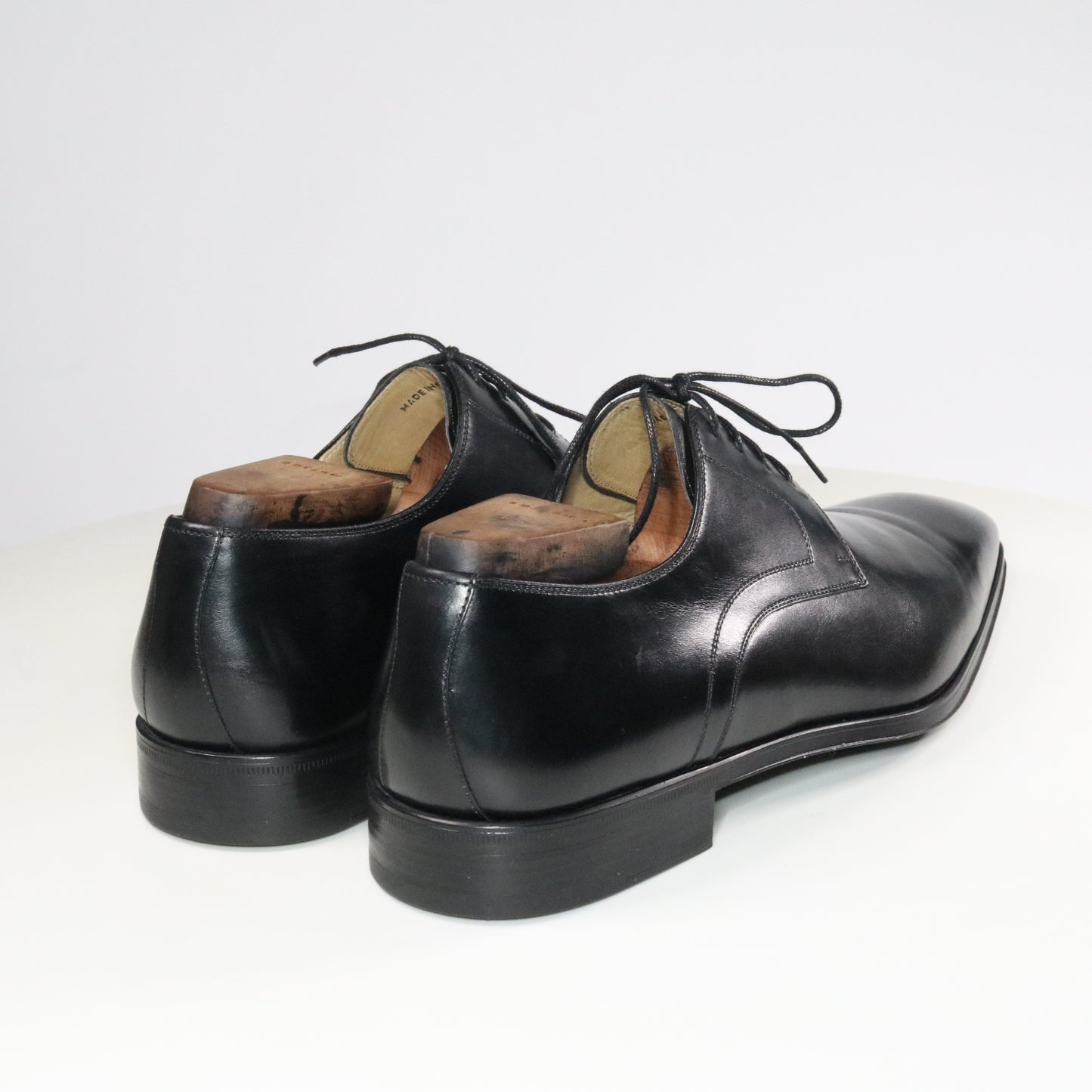 Magnanni Clasico  (½)