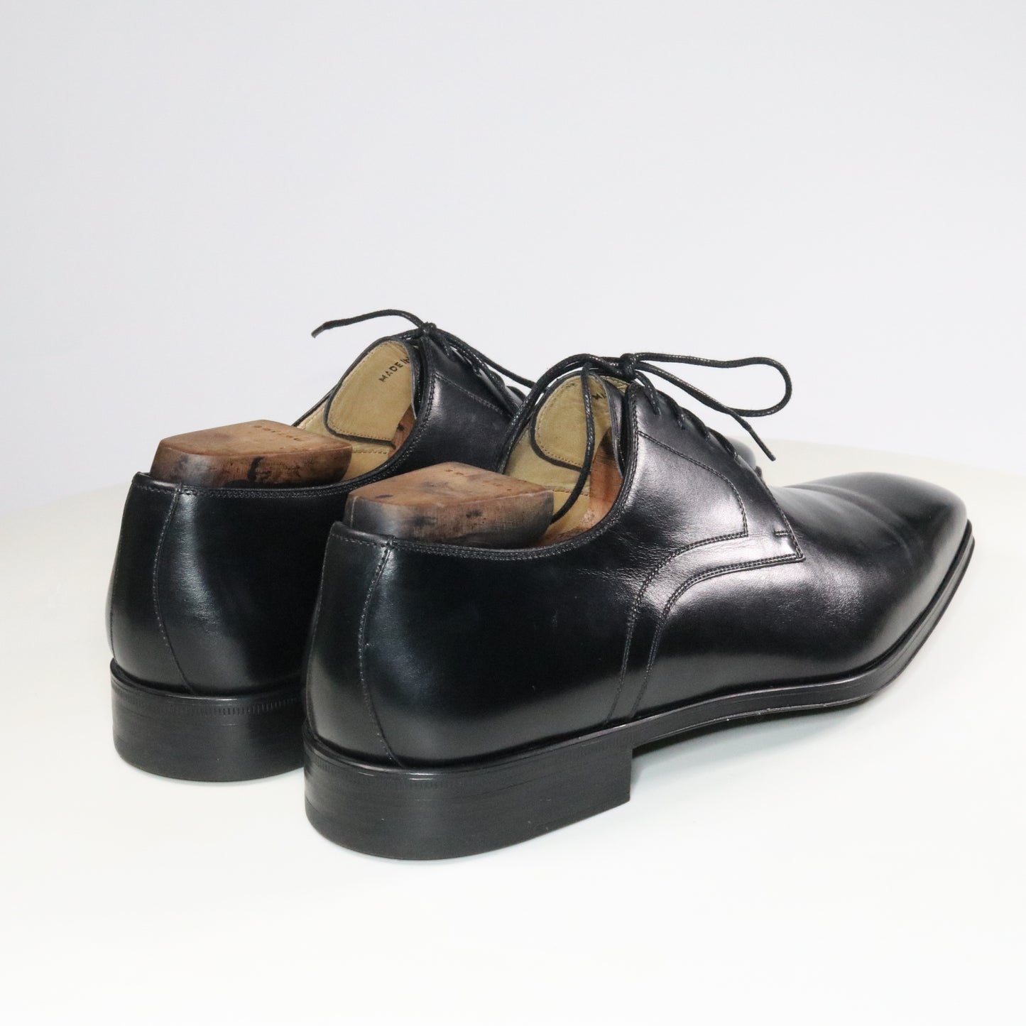 Magnanni Clasico  (½)