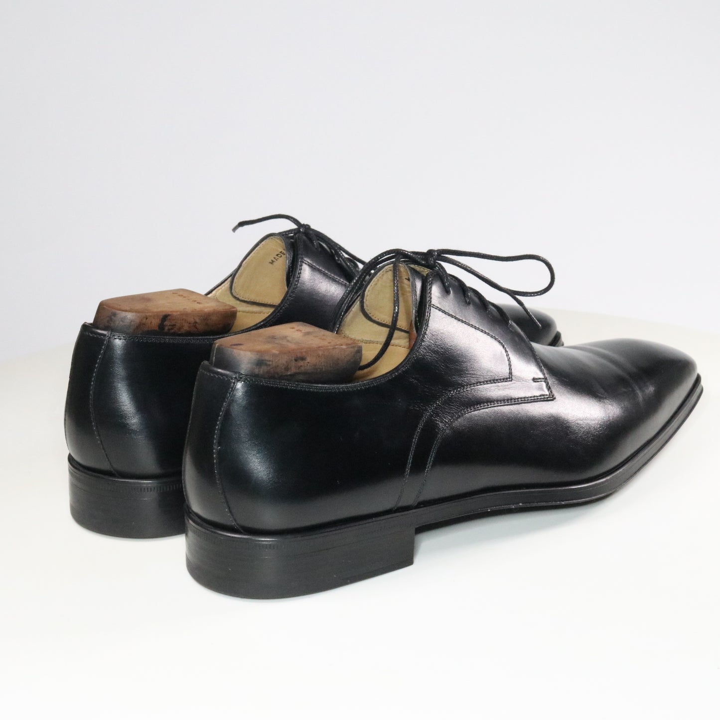 Magnanni Clasico  (½)