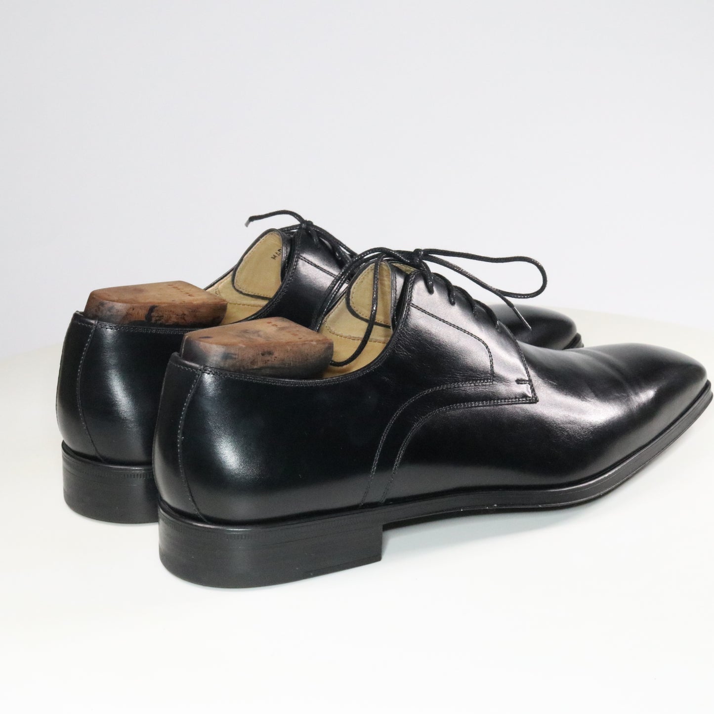 Magnanni Clasico  (½)