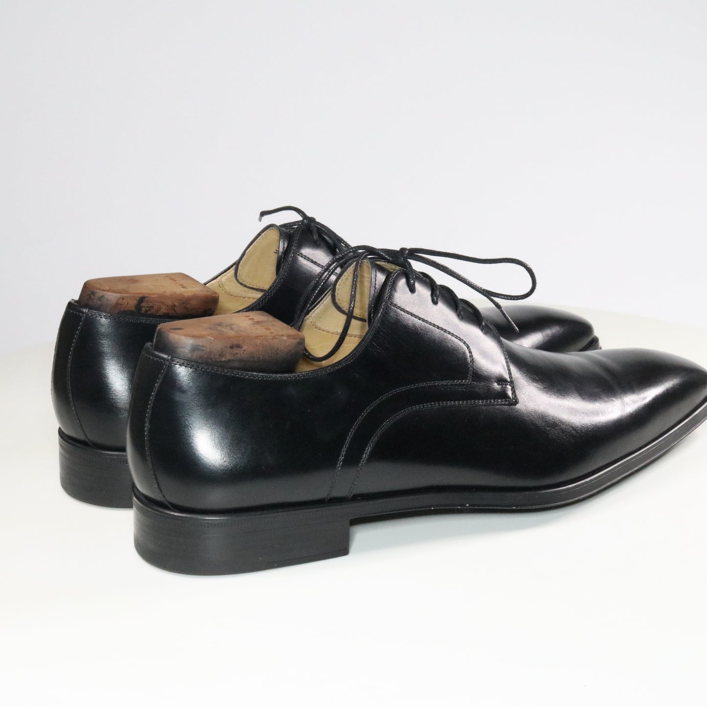 Magnanni Clasico  (½)