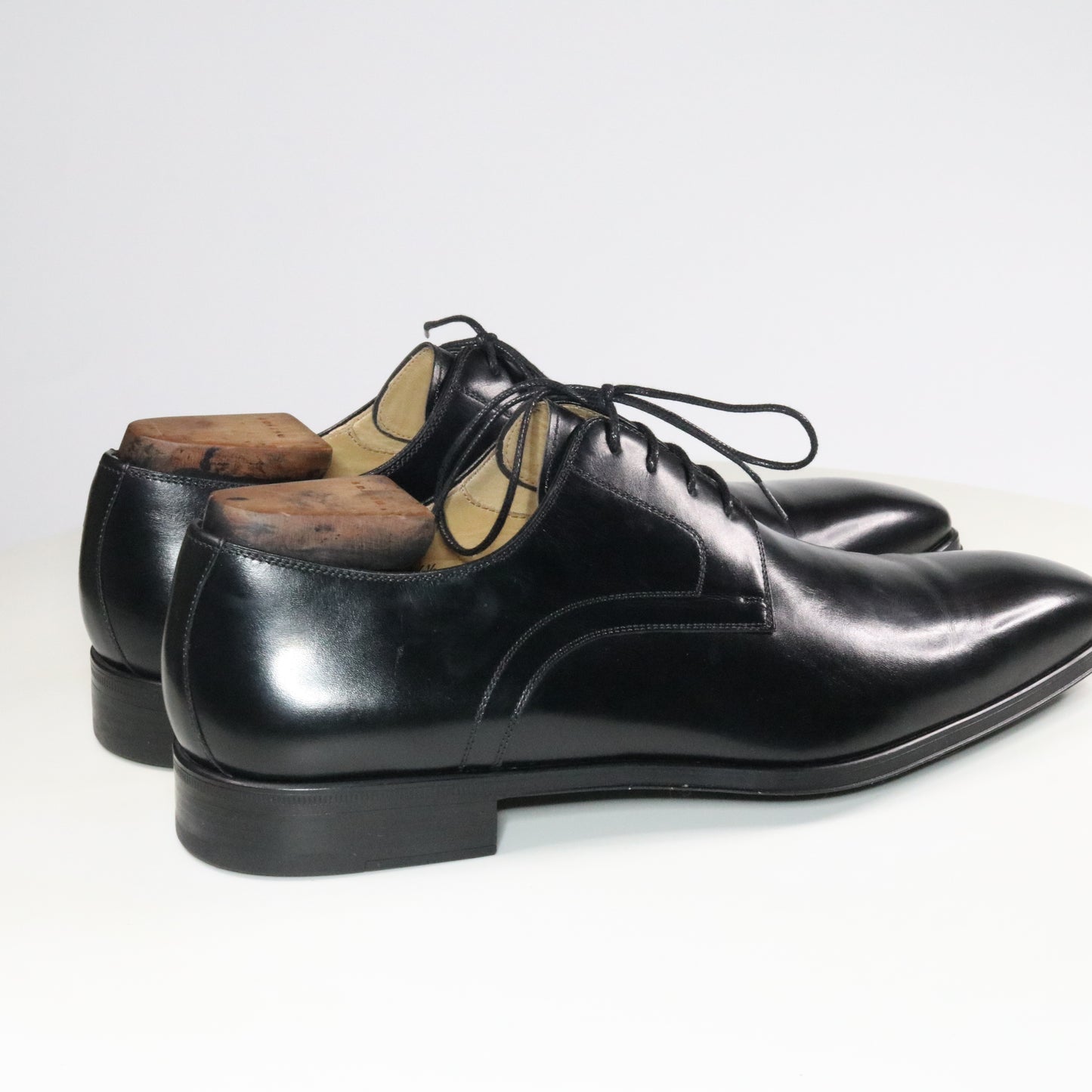 Magnanni Clasico  (½)