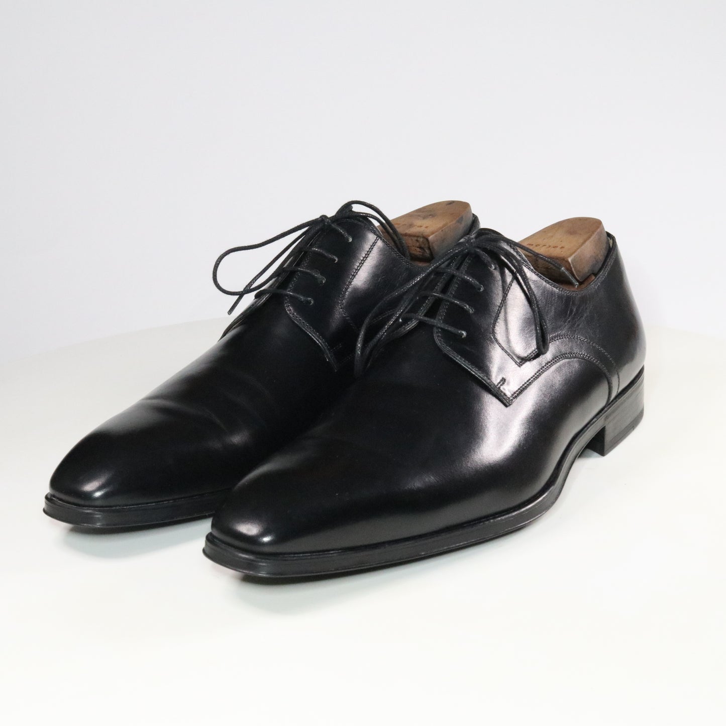 Magnanni Clasico  (½)