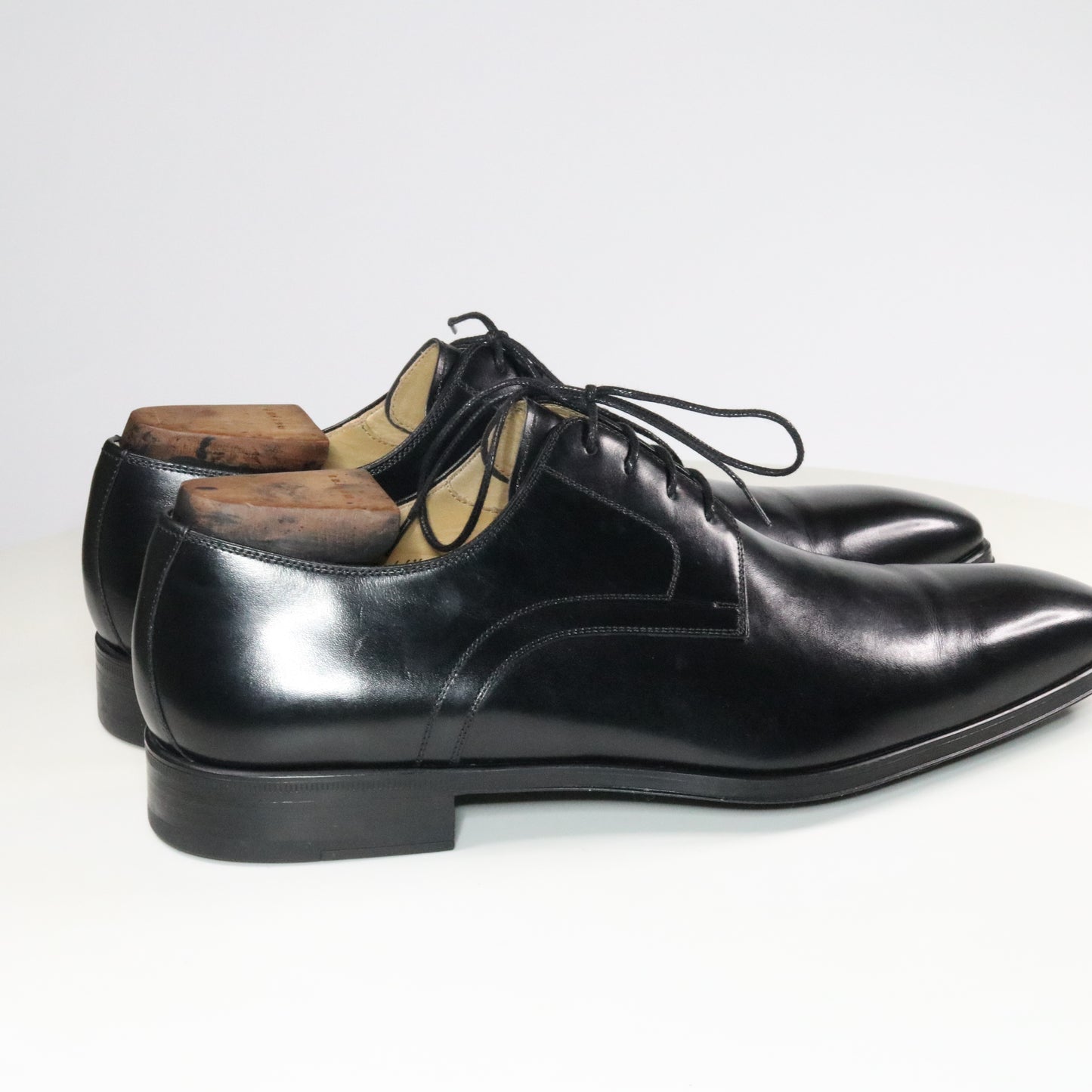 Magnanni Clasico  (½)