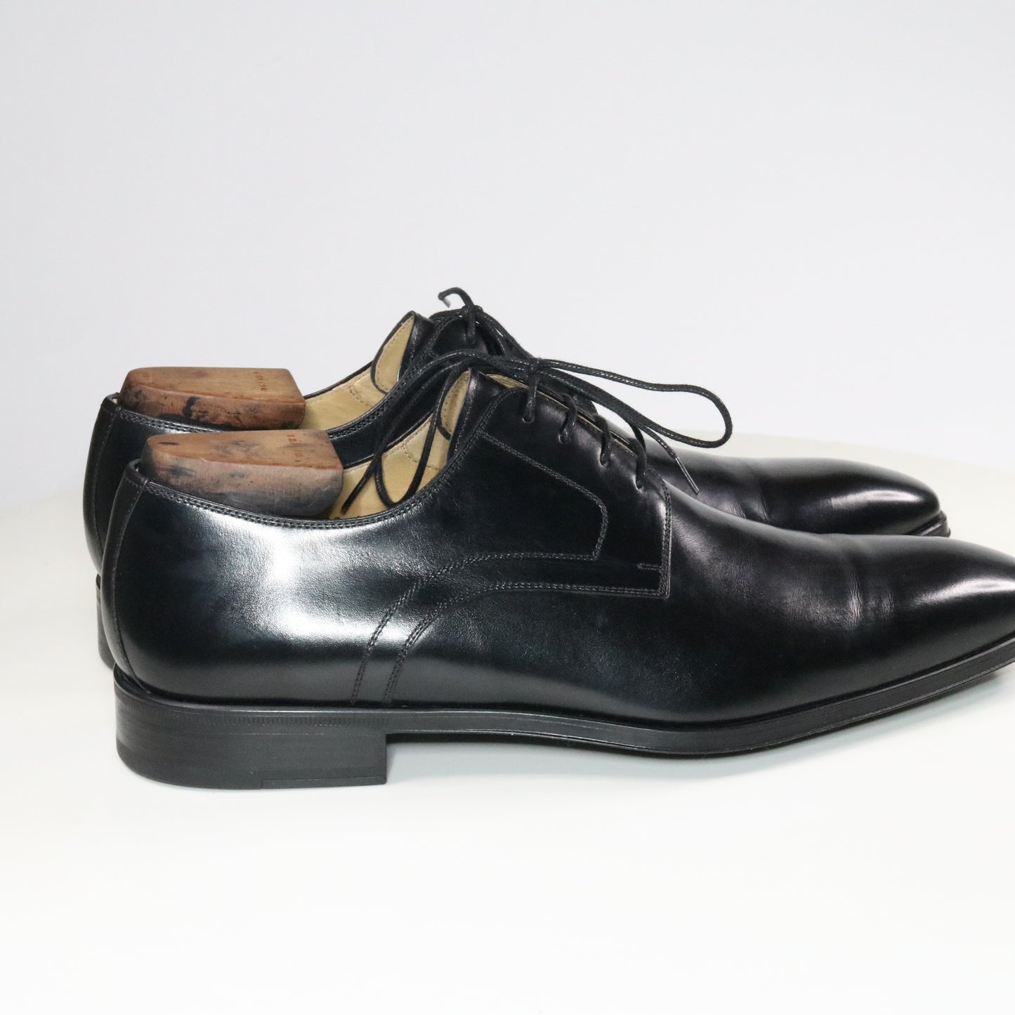 Magnanni Clasico  (½)