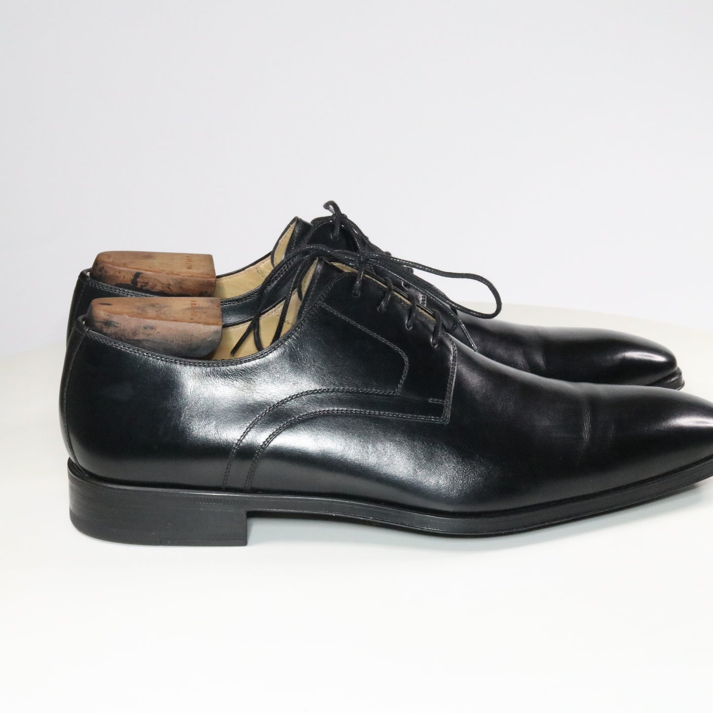 Magnanni Clasico  (½)