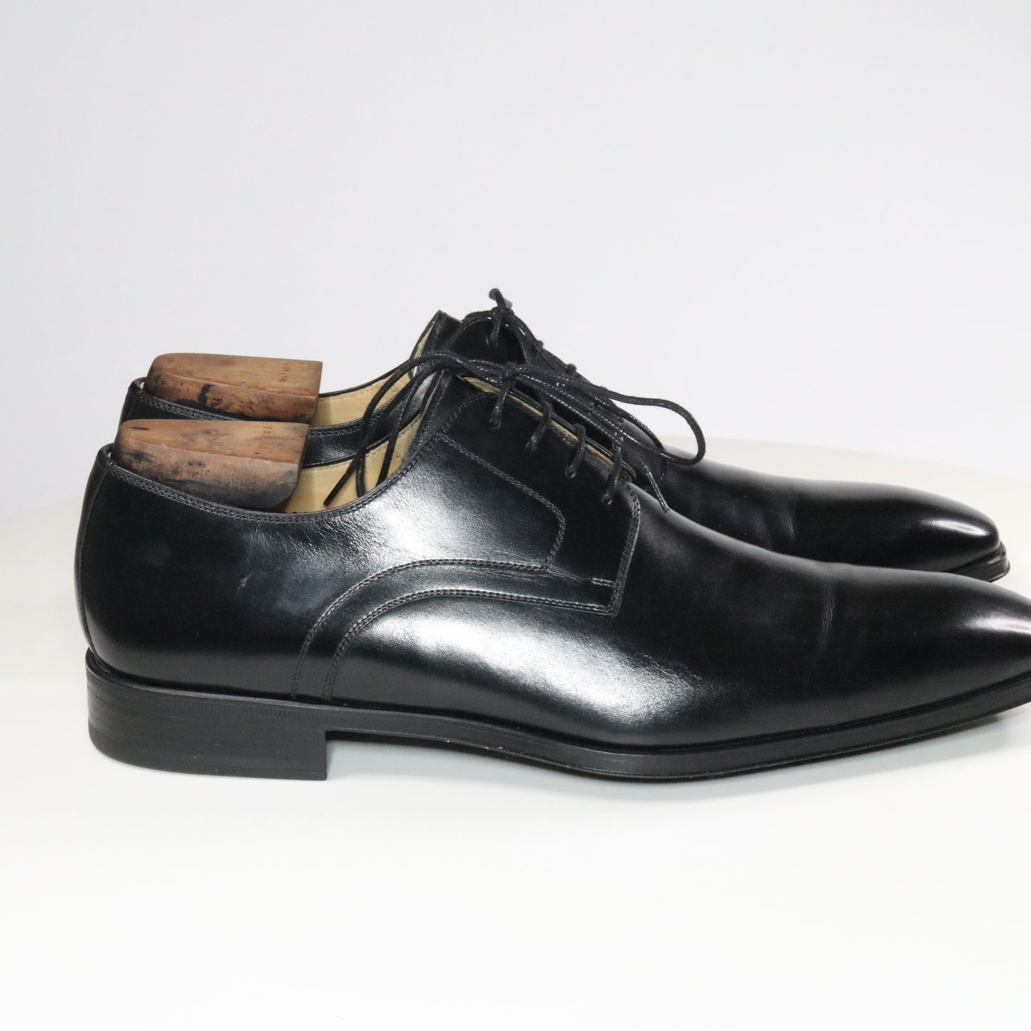 Magnanni Clasico  (½)