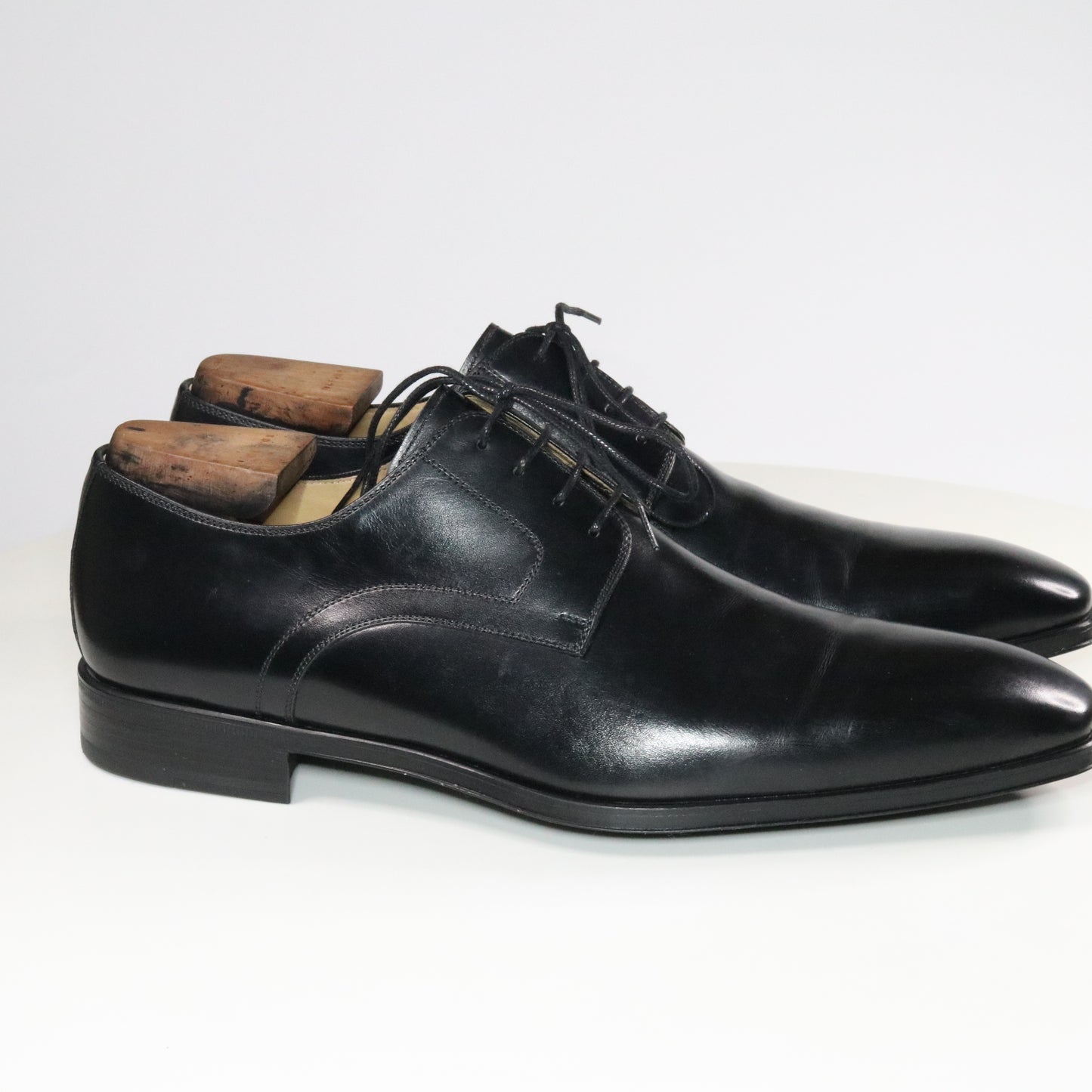 Magnanni Clasico  (½)