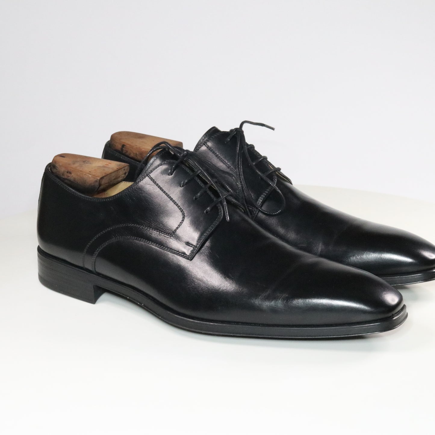 Magnanni Clasico  (½)