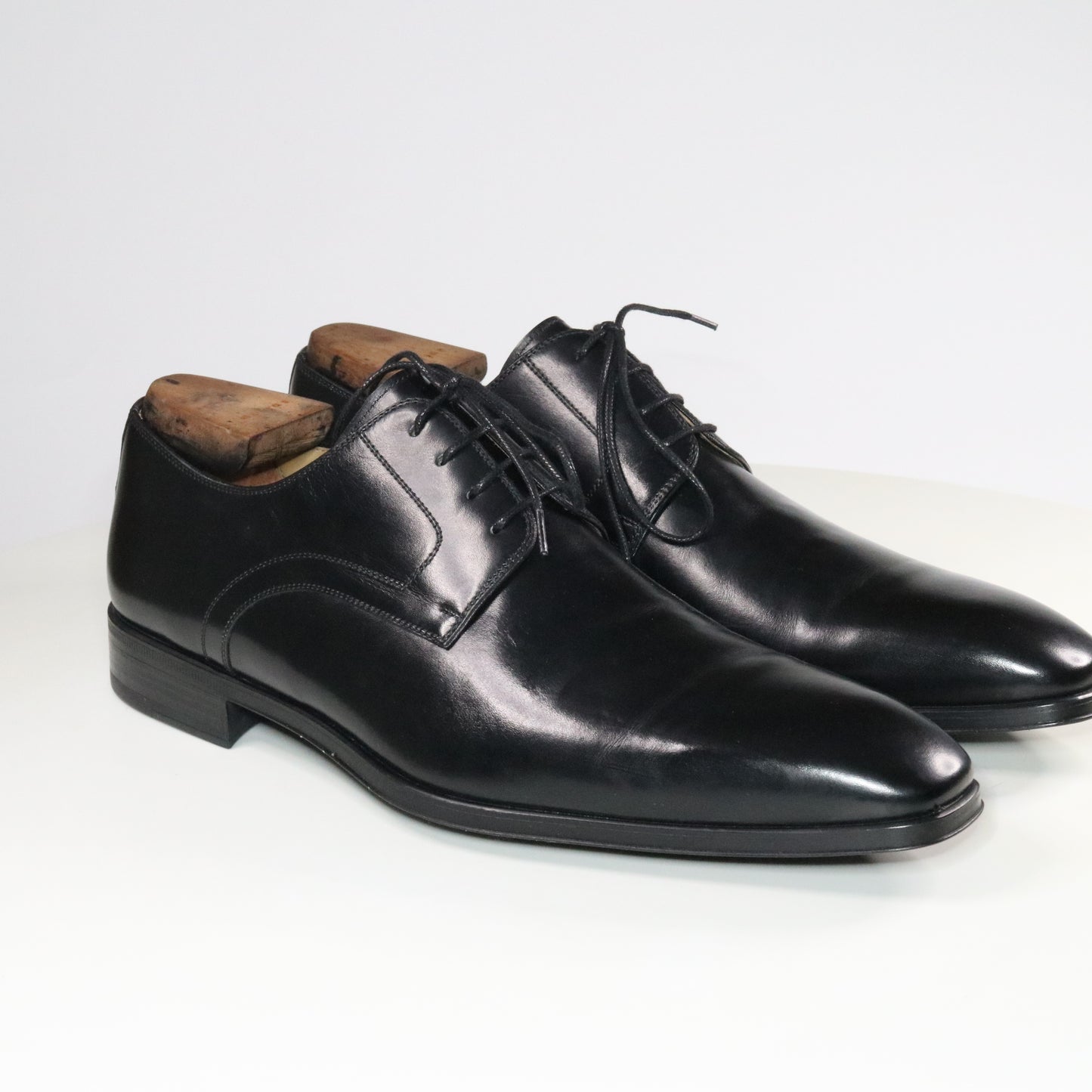 Magnanni Clasico  (½)