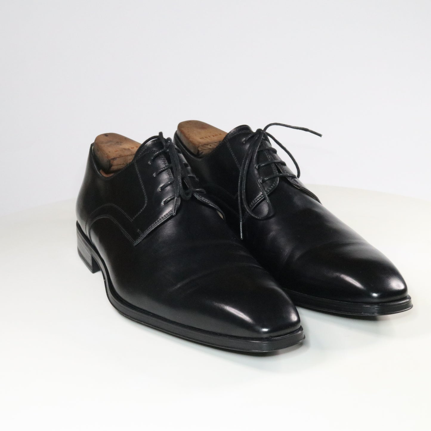 Magnanni Clasico  (½)