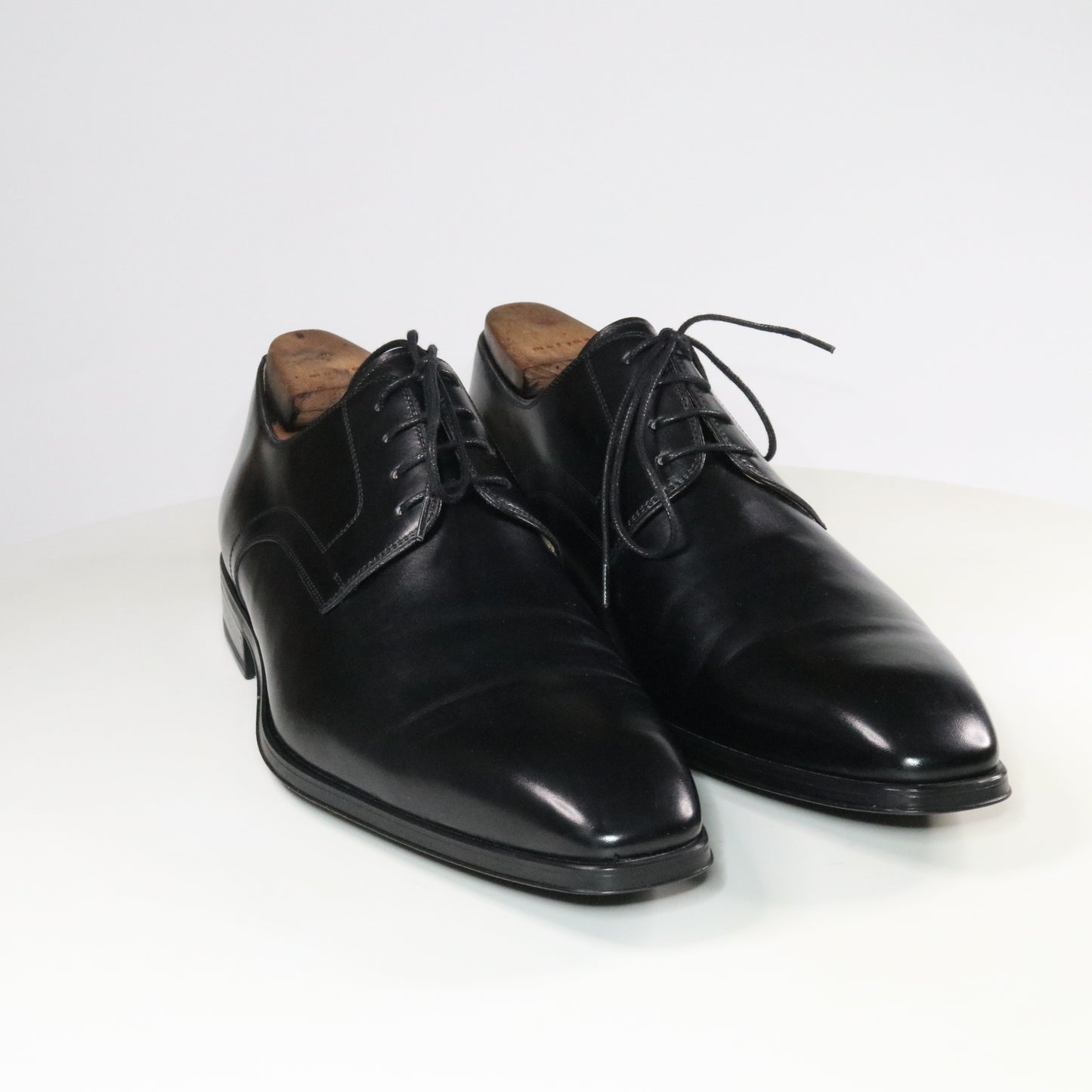 Magnanni Clasico  (½)