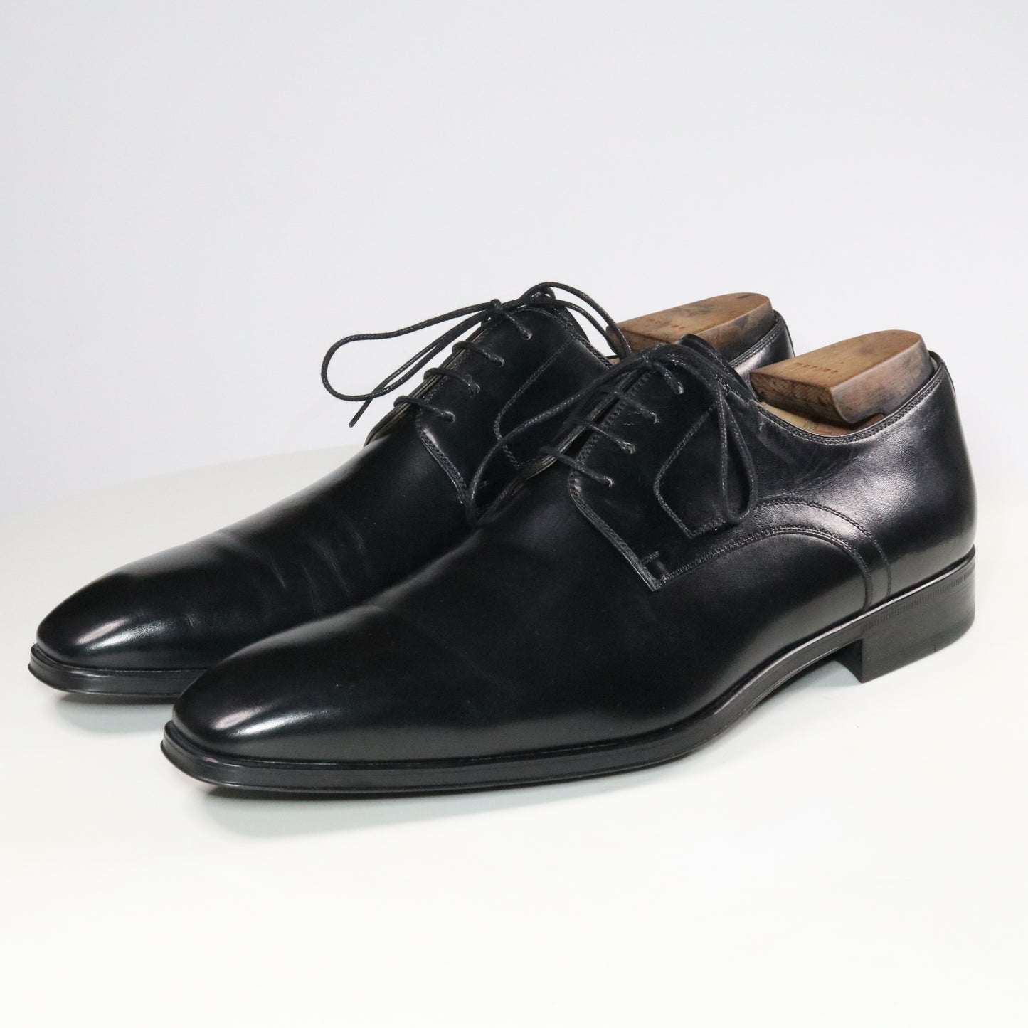 Magnanni Clasico  (½)