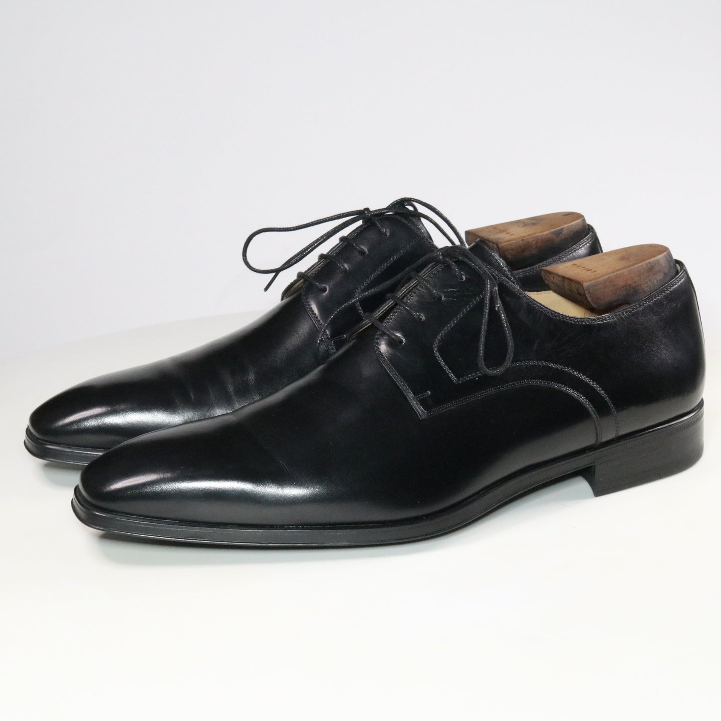 Magnanni Clasico  (½)