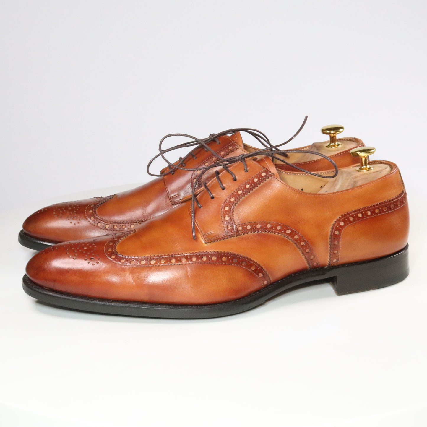 Carlos Santos Wingtip derby