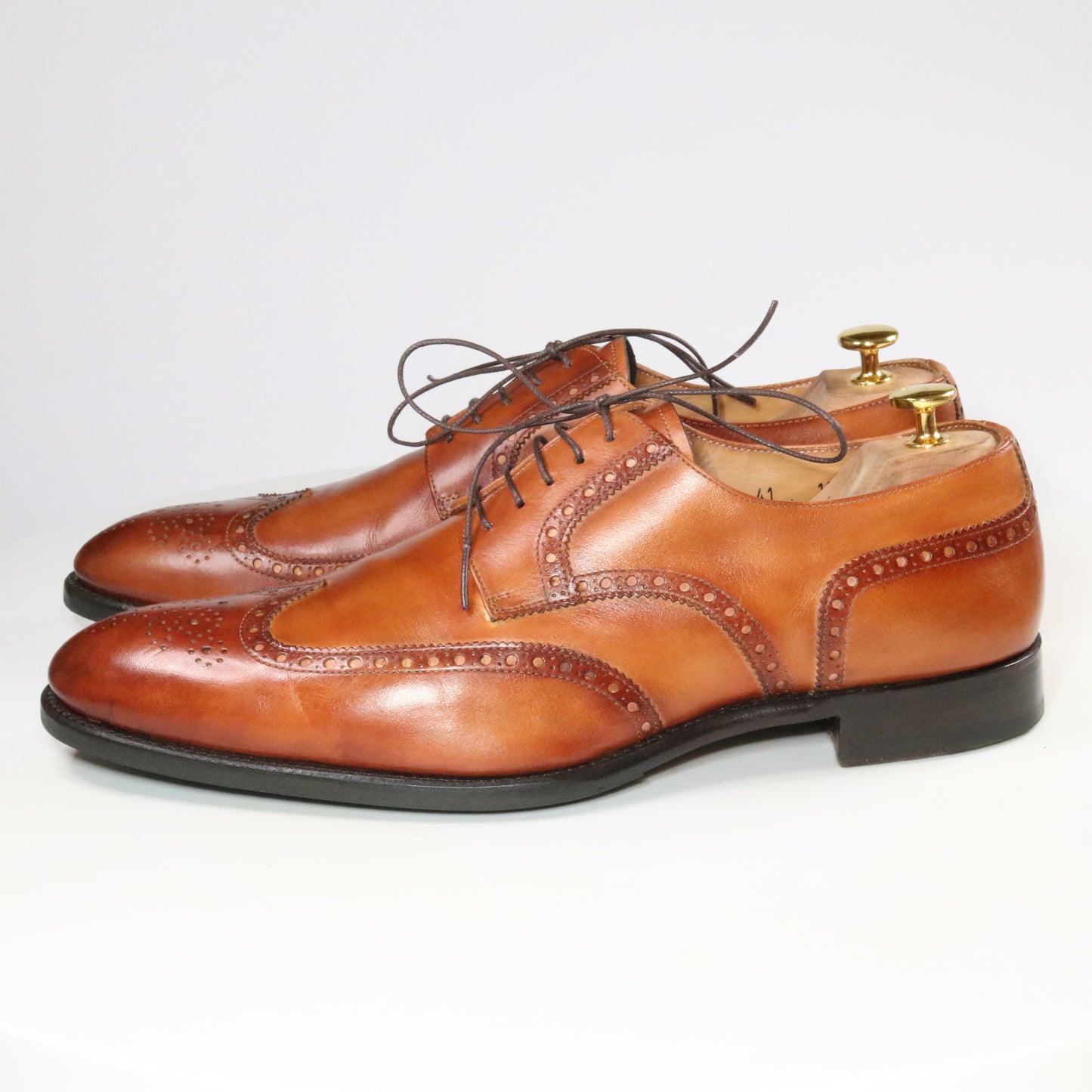 Carlos Santos Wingtip derby