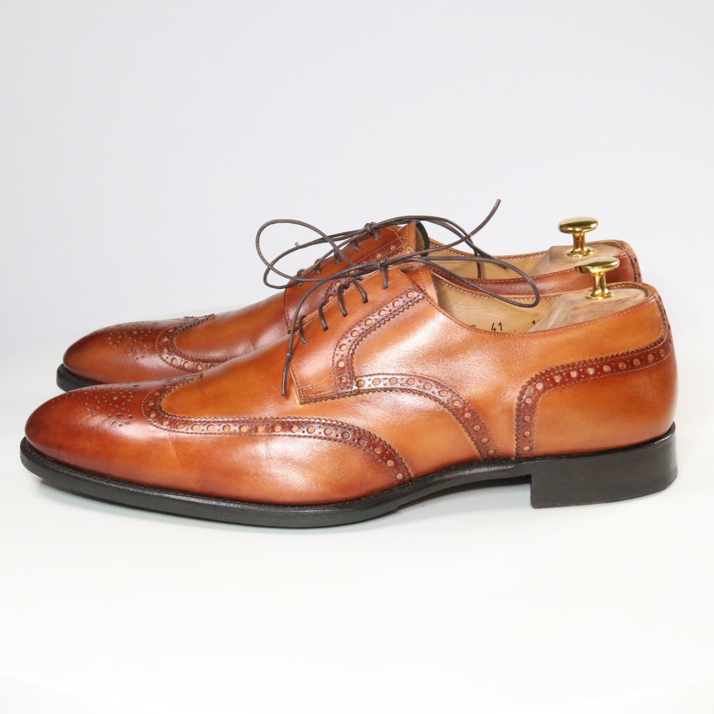 Carlos Santos Wingtip derby