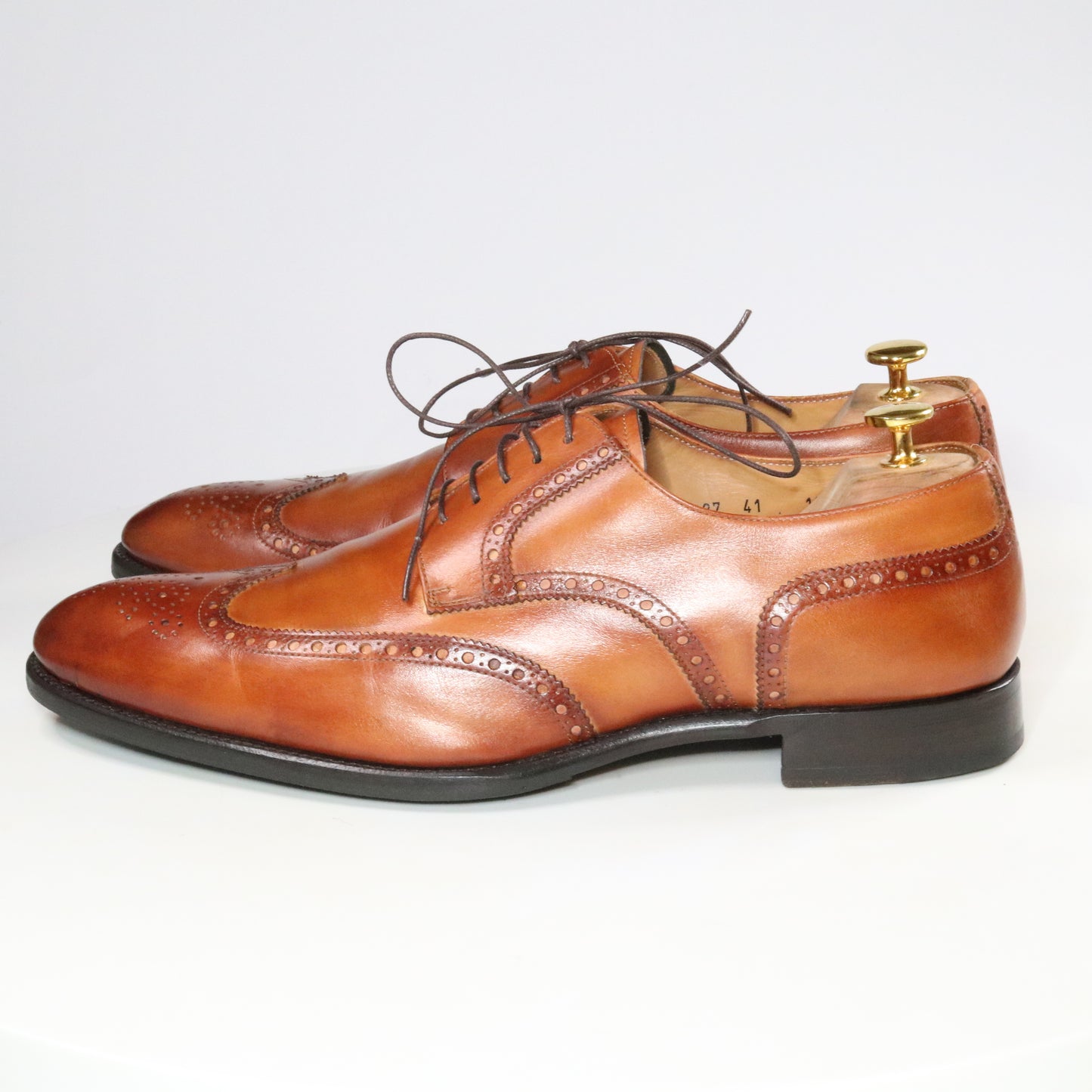 Carlos Santos Wingtip derby