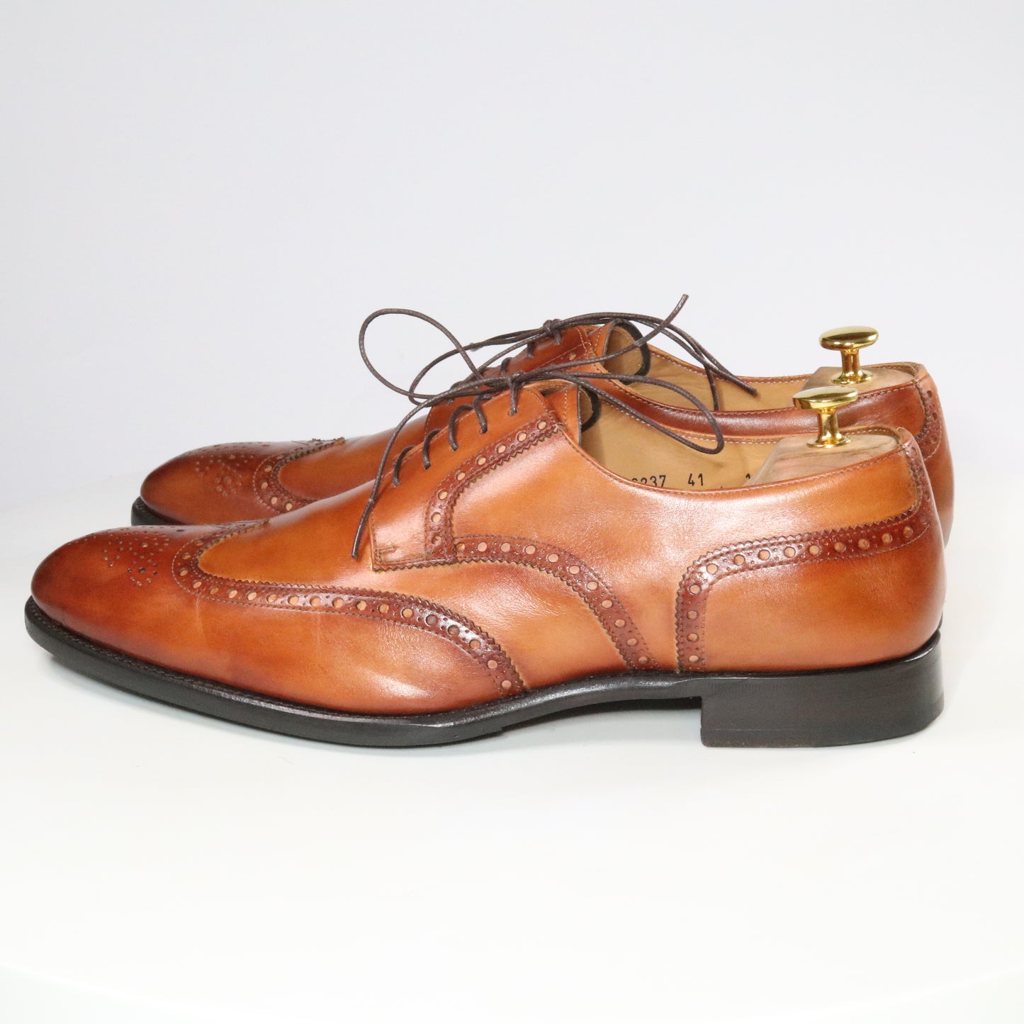 Carlos Santos Wingtip derby