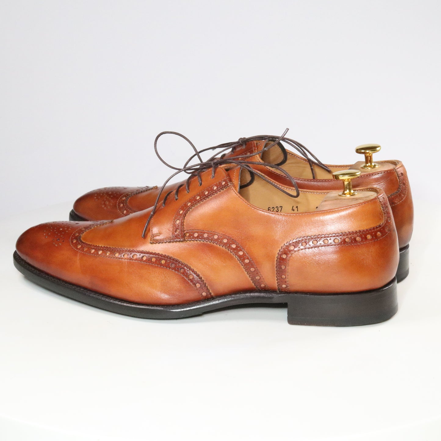 Carlos Santos Wingtip derby