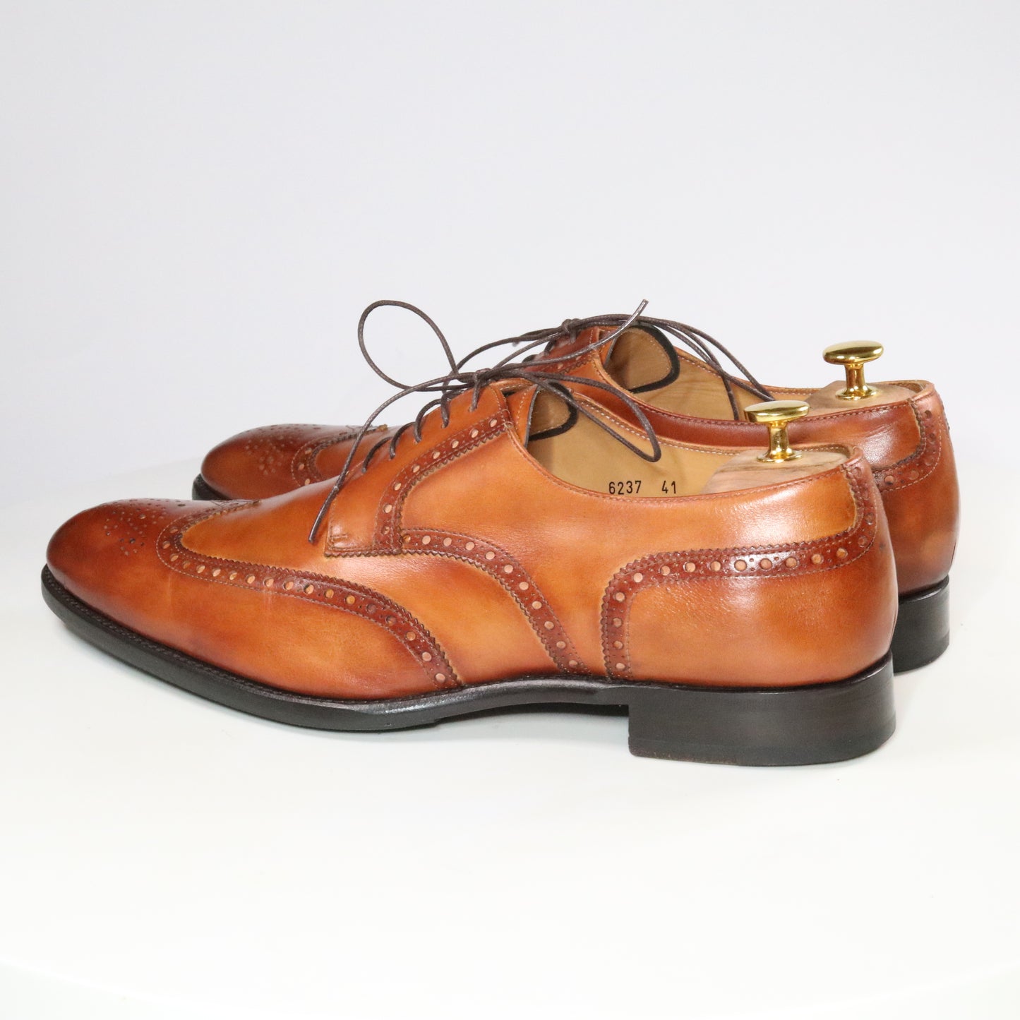 Carlos Santos Wingtip derby