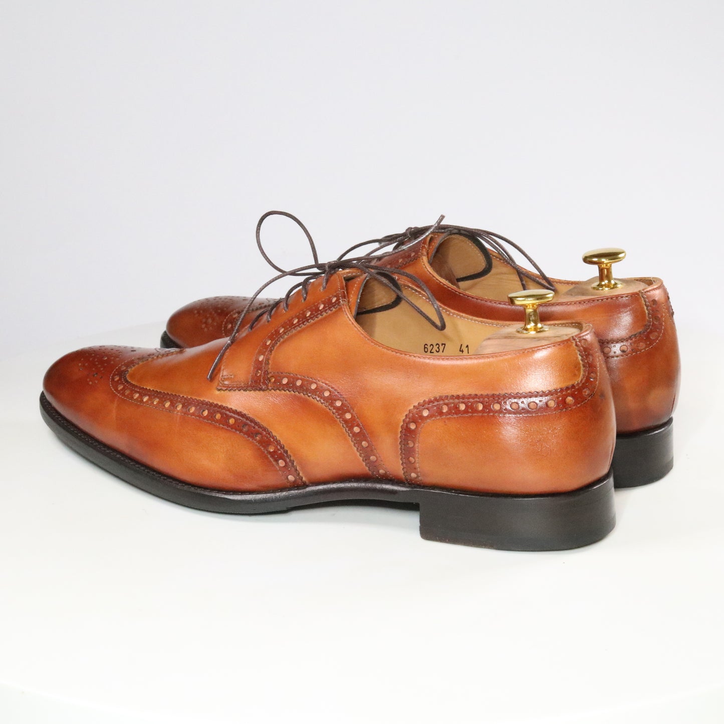 Carlos Santos Wingtip derby