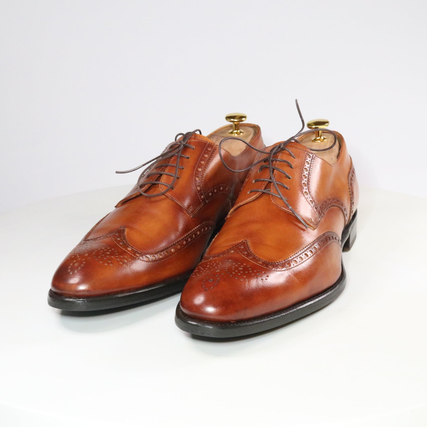 Carlos Santos Wingtip derby