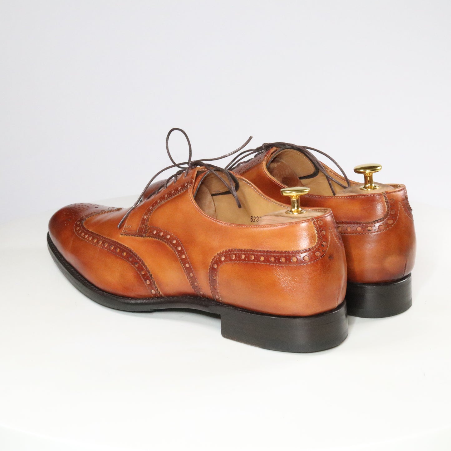 Carlos Santos Wingtip derby